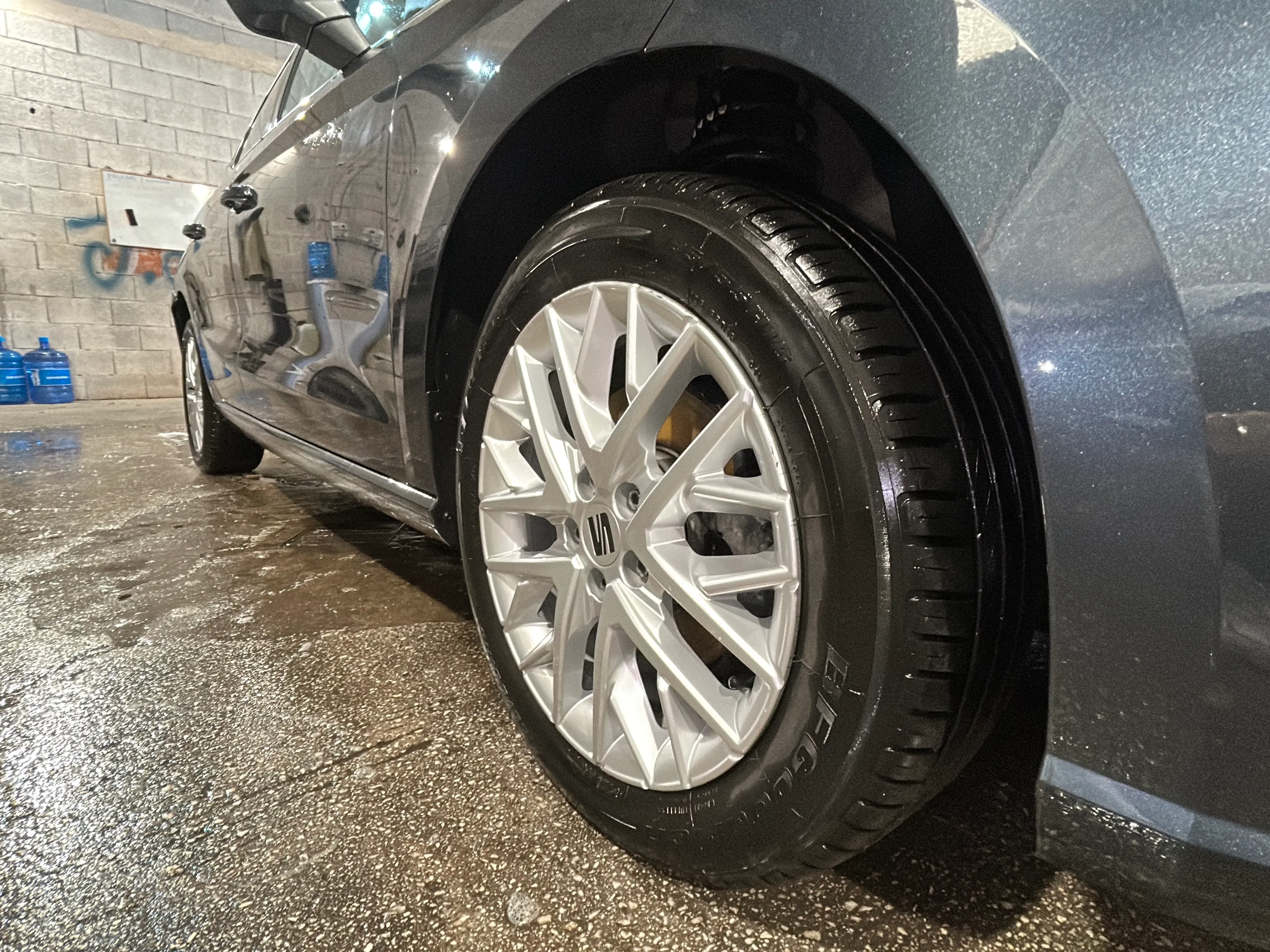 SEAT Ibiza 1.0 TSI Special Edition Xcellence - foto 14