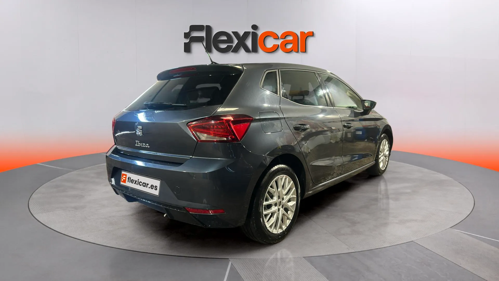 SEAT Ibiza 1.0 TSI Special Edition Xcellence - foto 7