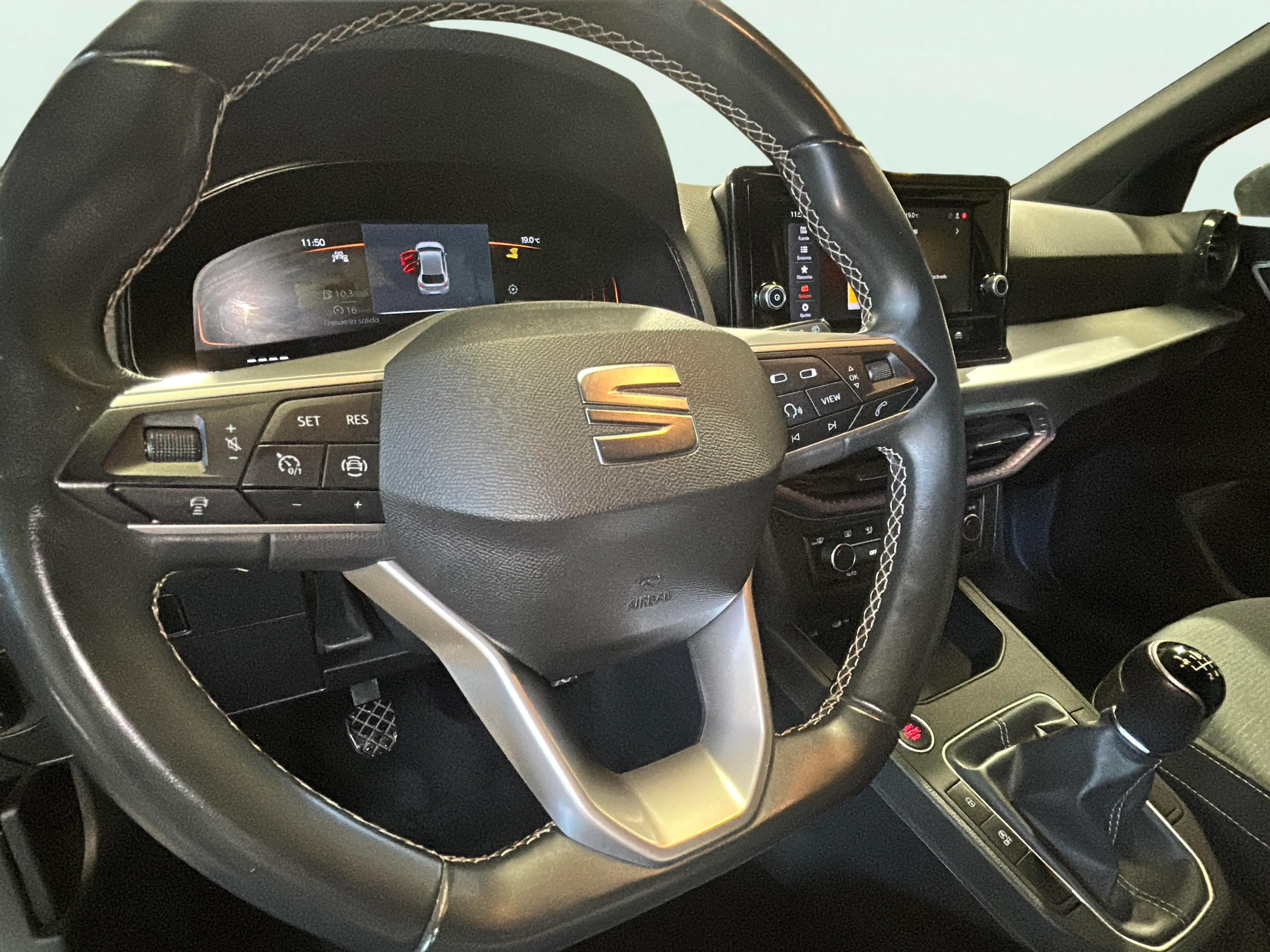 SEAT Ibiza 1.0 TSI Special Edition Xcellence - foto 19