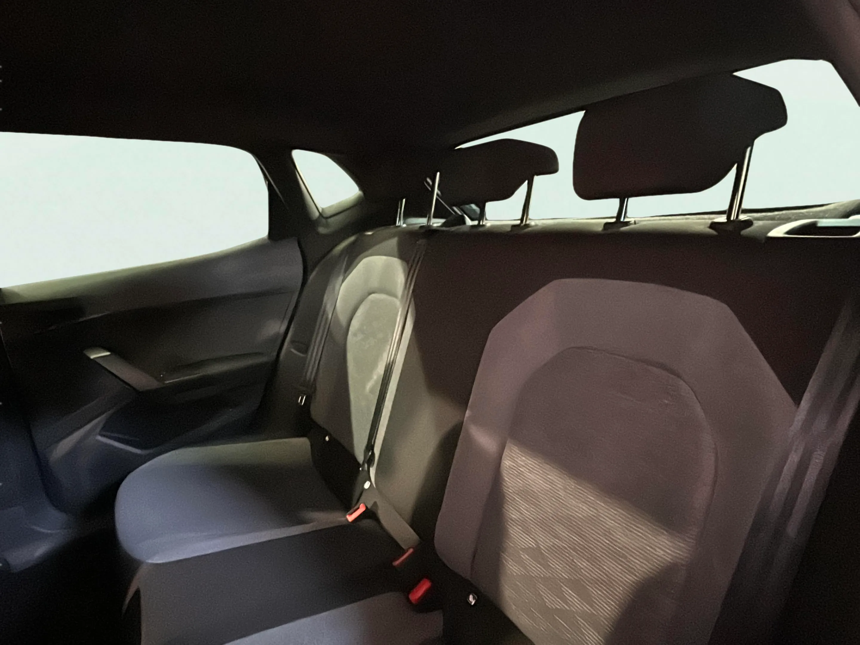 SEAT Ibiza 1.0 TSI Special Edition Xcellence - foto 24