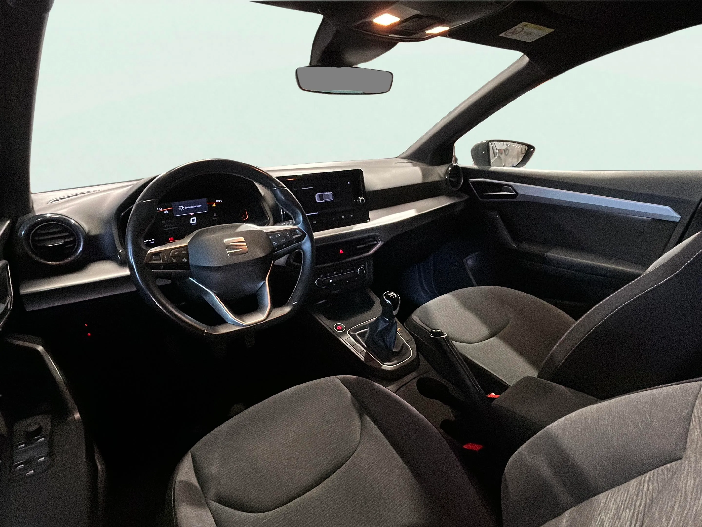 SEAT Ibiza 1.0 TSI Special Edition Xcellence - foto 27