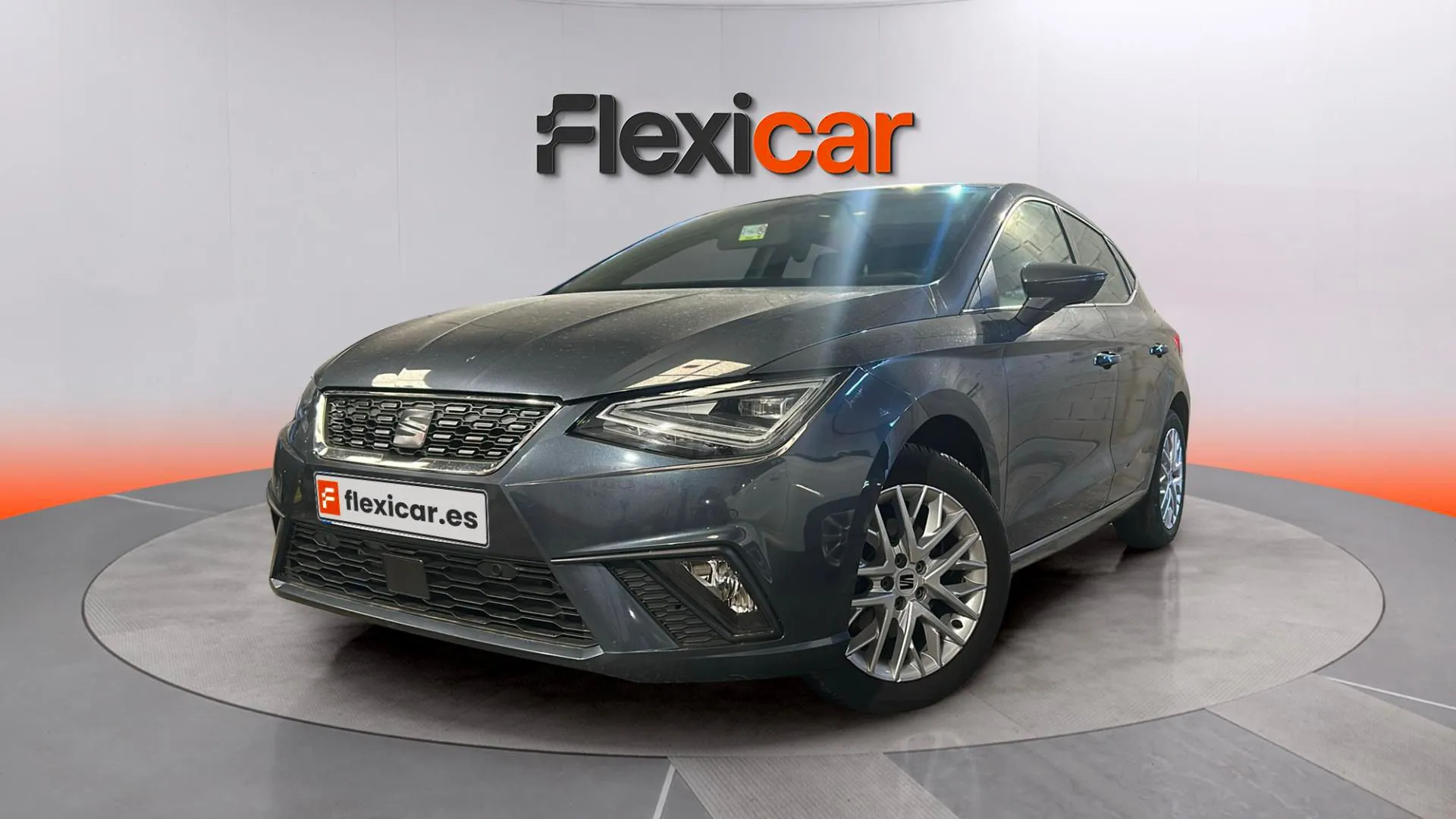 SEAT Ibiza 1.0 TSI Special Edition Xcellence - foto 3