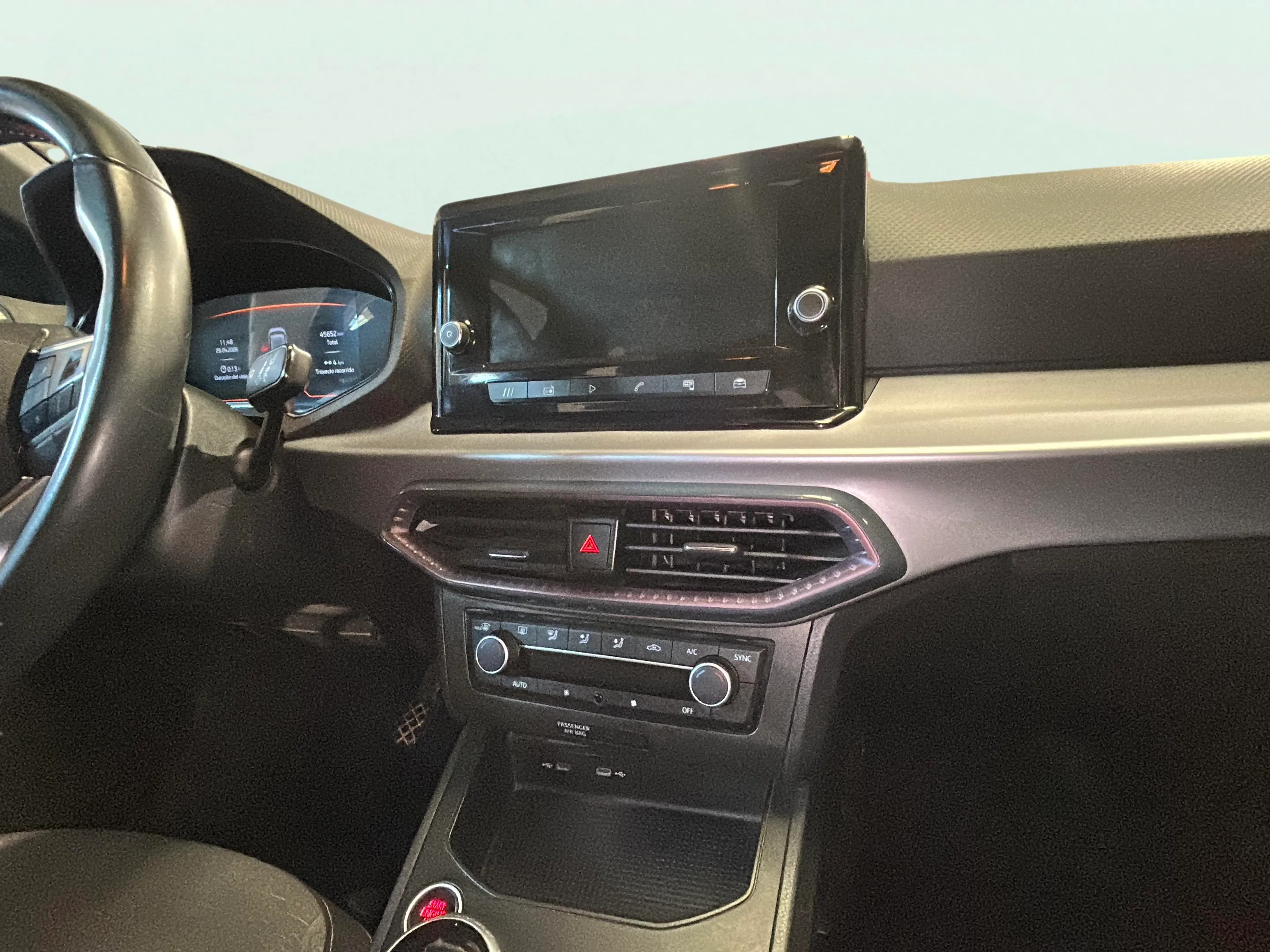 SEAT Ibiza 1.0 TSI Special Edition Xcellence - foto 13