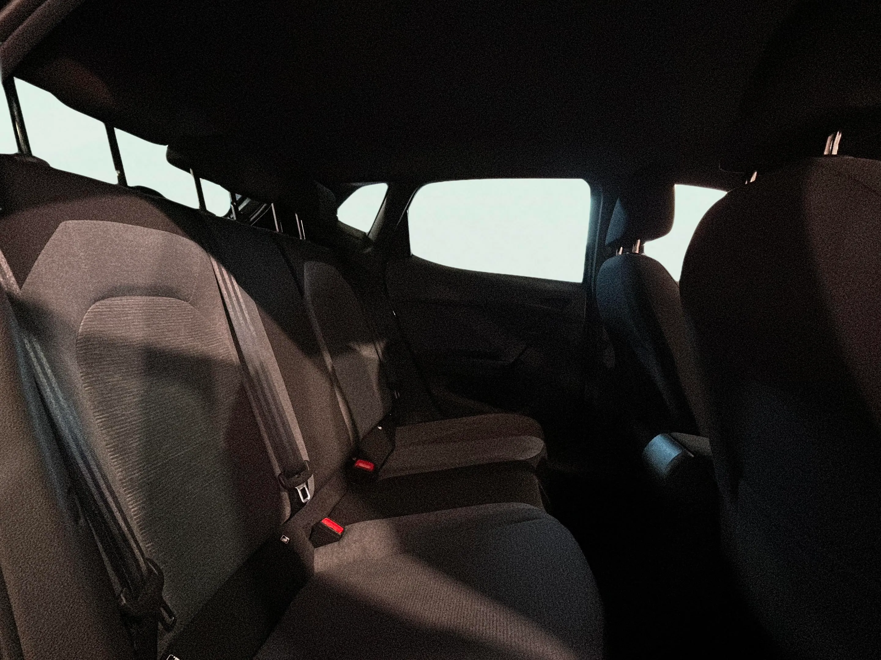 SEAT Ibiza 1.0 TSI Special Edition Xcellence - foto 17