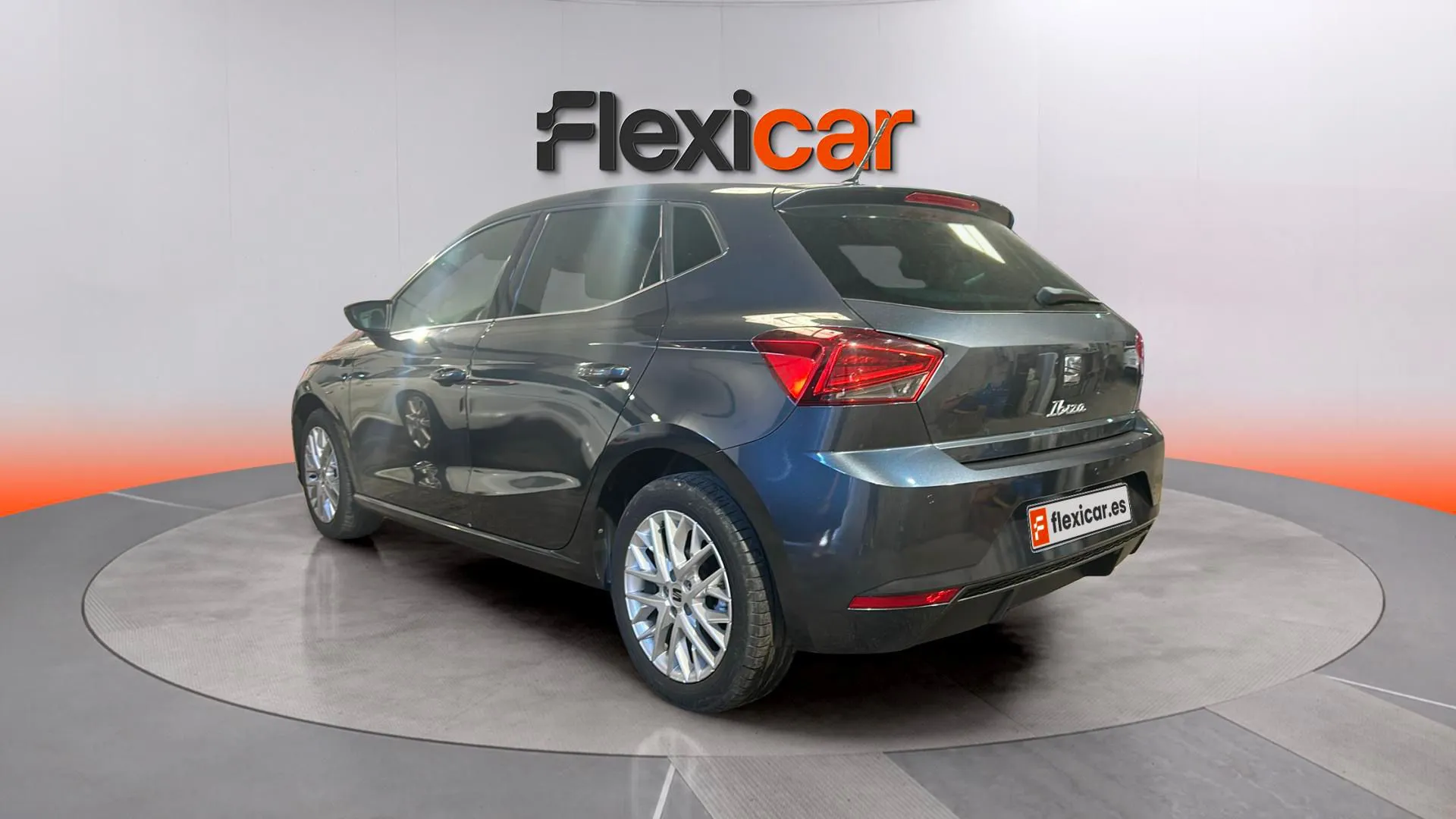 SEAT Ibiza 1.0 TSI Special Edition Xcellence - foto 5