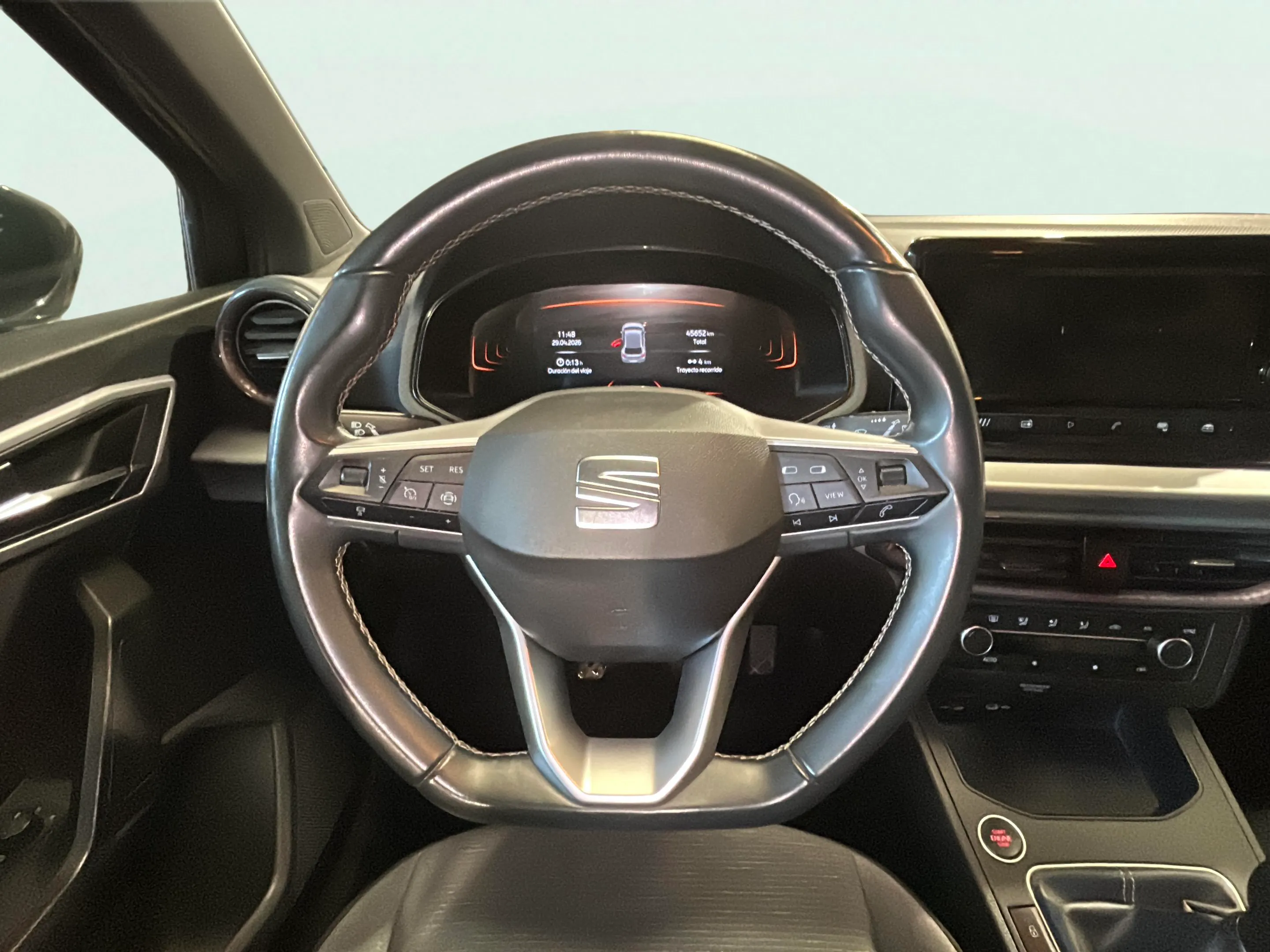 SEAT Ibiza 1.0 TSI Special Edition Xcellence - foto 10