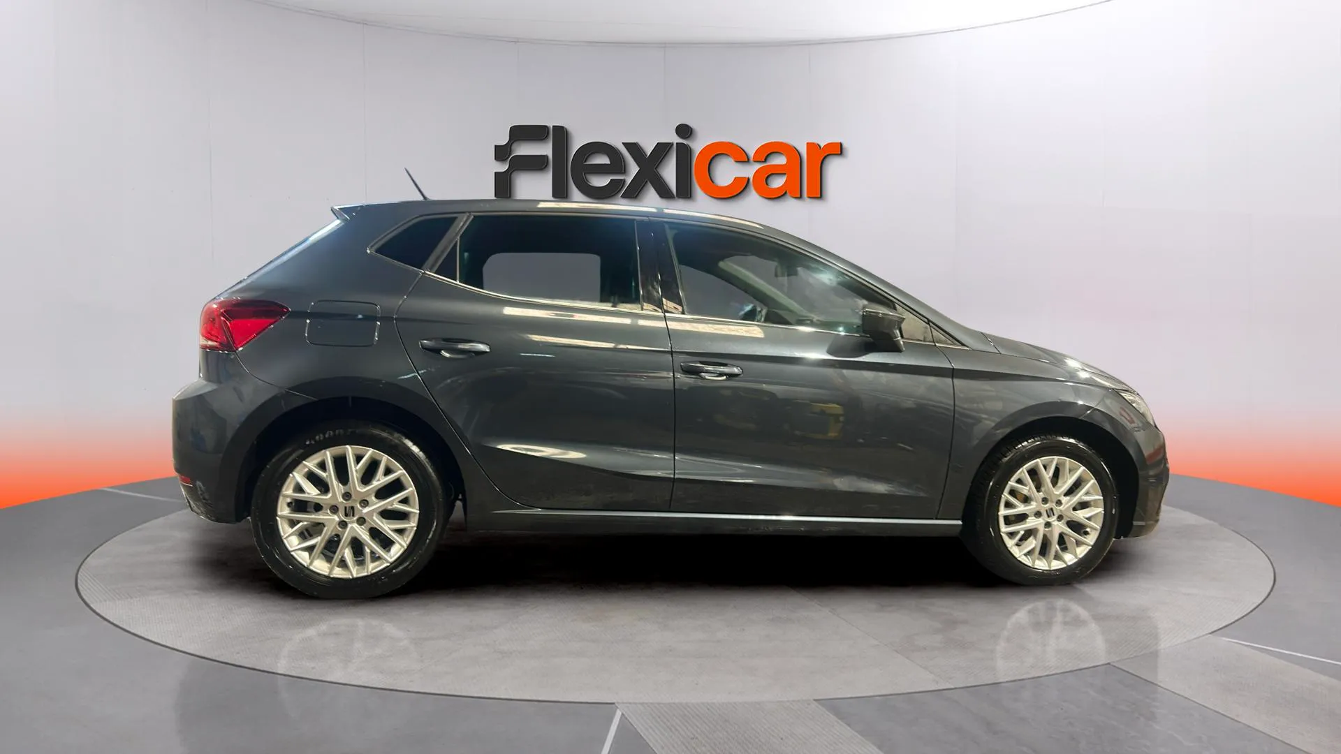 SEAT Ibiza 1.0 TSI Special Edition Xcellence - foto 8