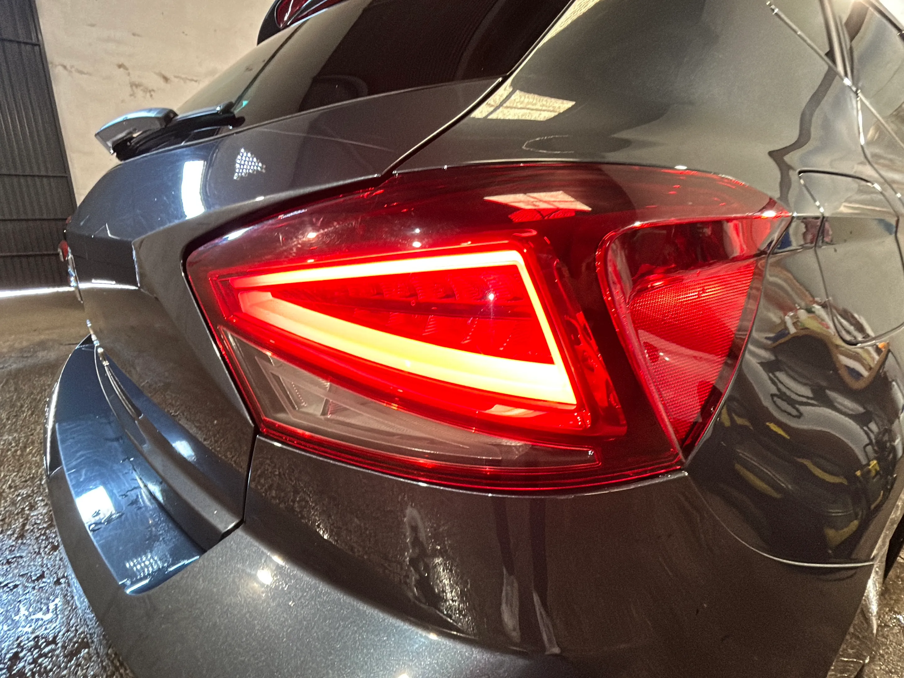 SEAT Ibiza 1.0 TSI Special Edition Xcellence - foto 25