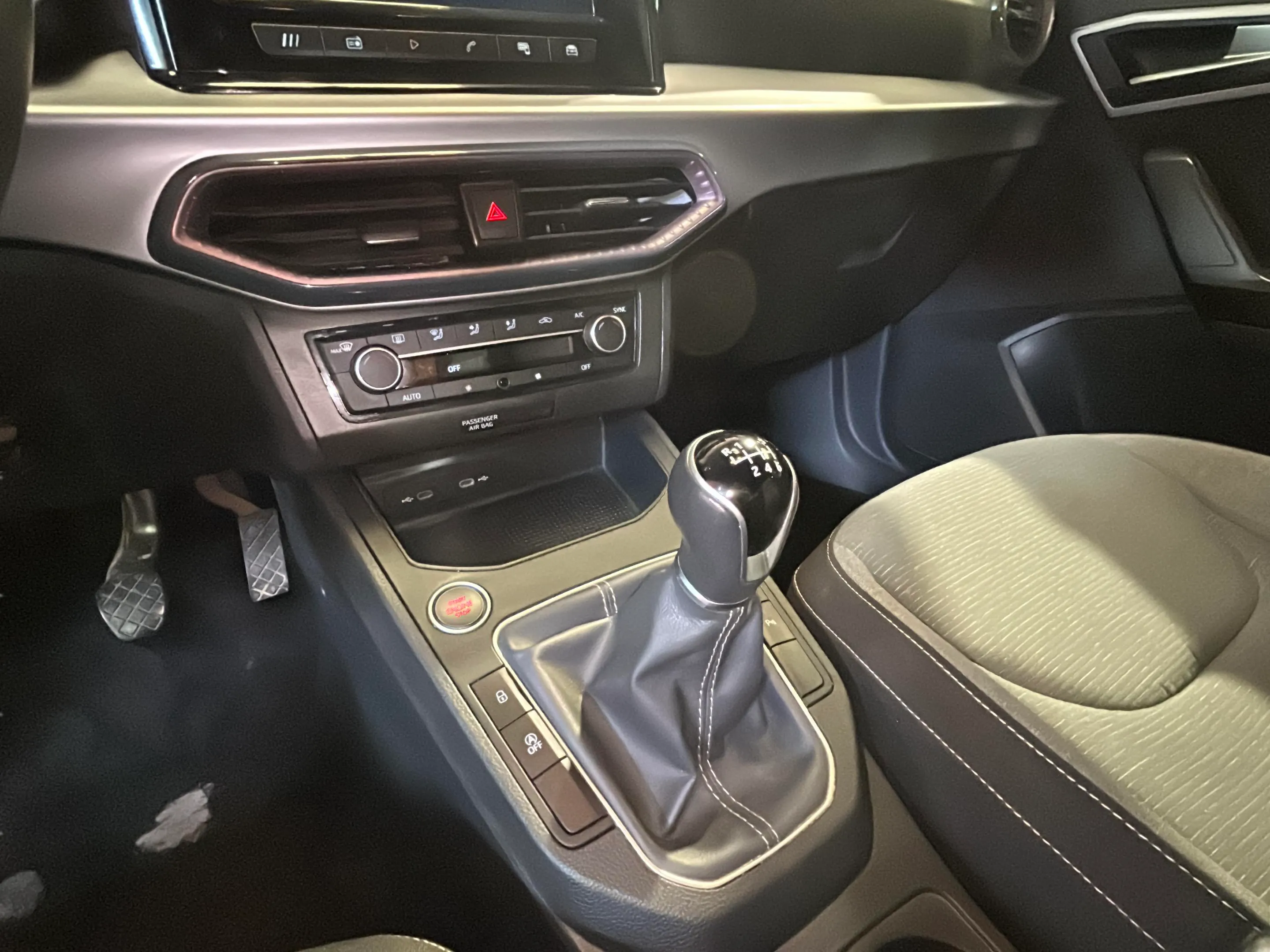 SEAT Ibiza 1.0 TSI Special Edition Xcellence - foto 18