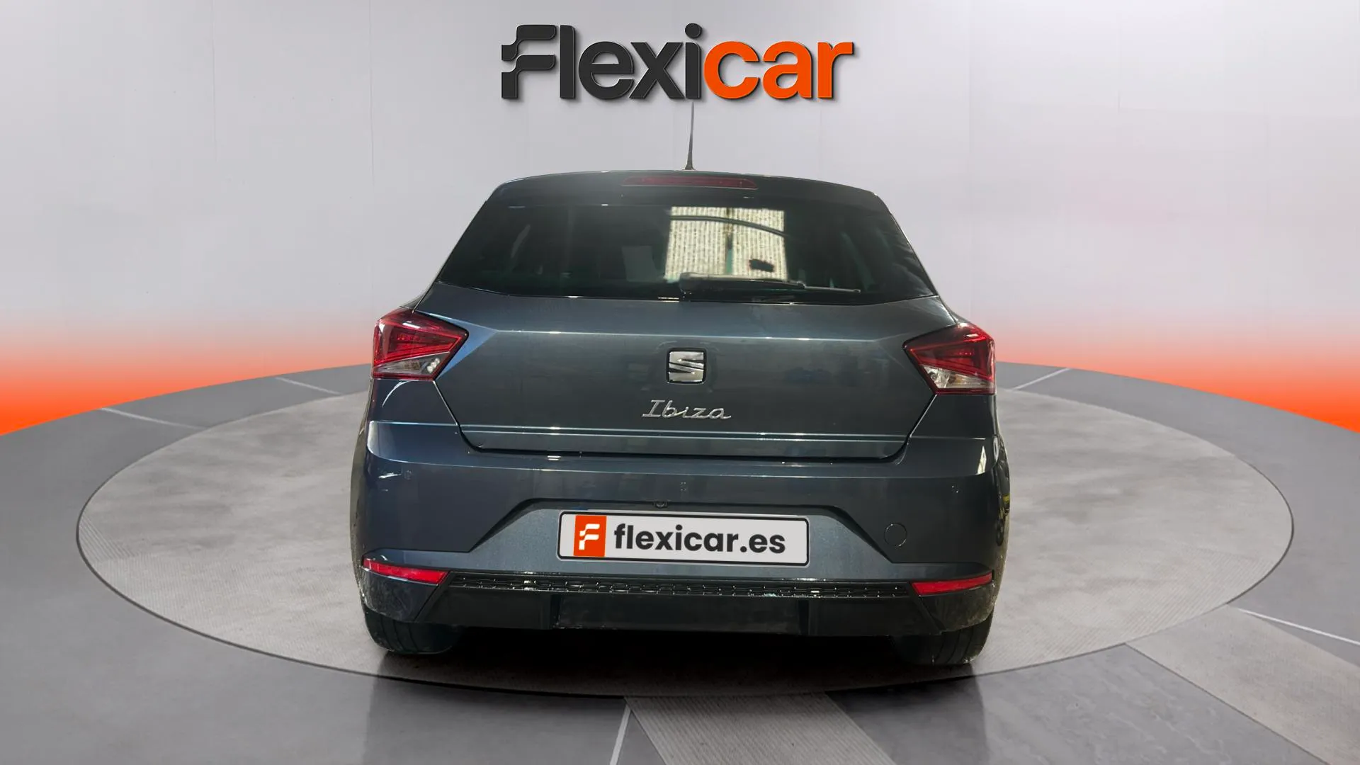 SEAT Ibiza 1.0 TSI Special Edition Xcellence - foto 6