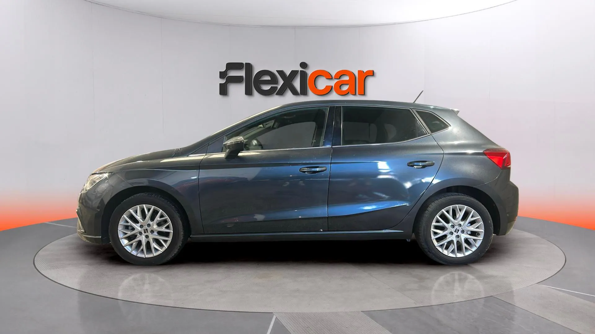 SEAT Ibiza 1.0 TSI Special Edition Xcellence - foto 4