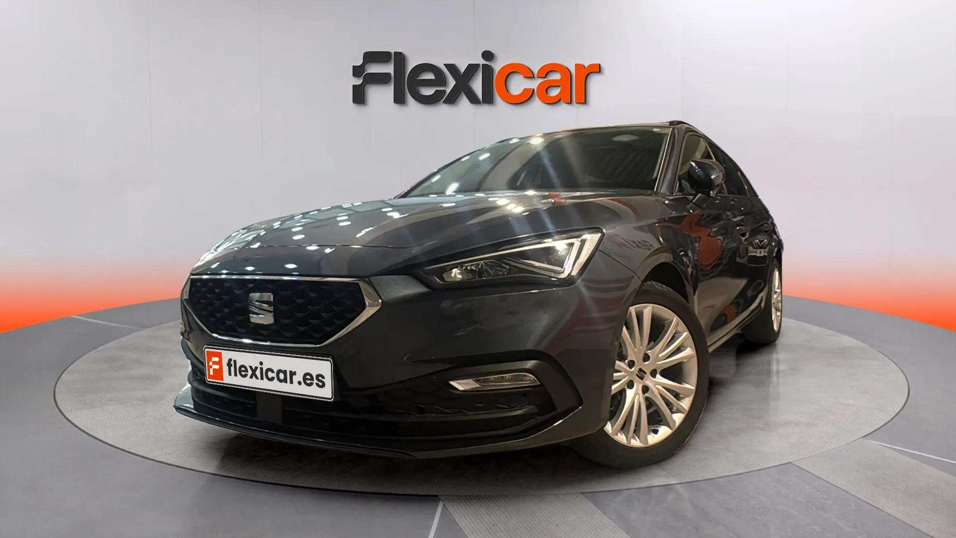 SEAT León 1.5 eTSI DSG Style Special Ed - foto 3