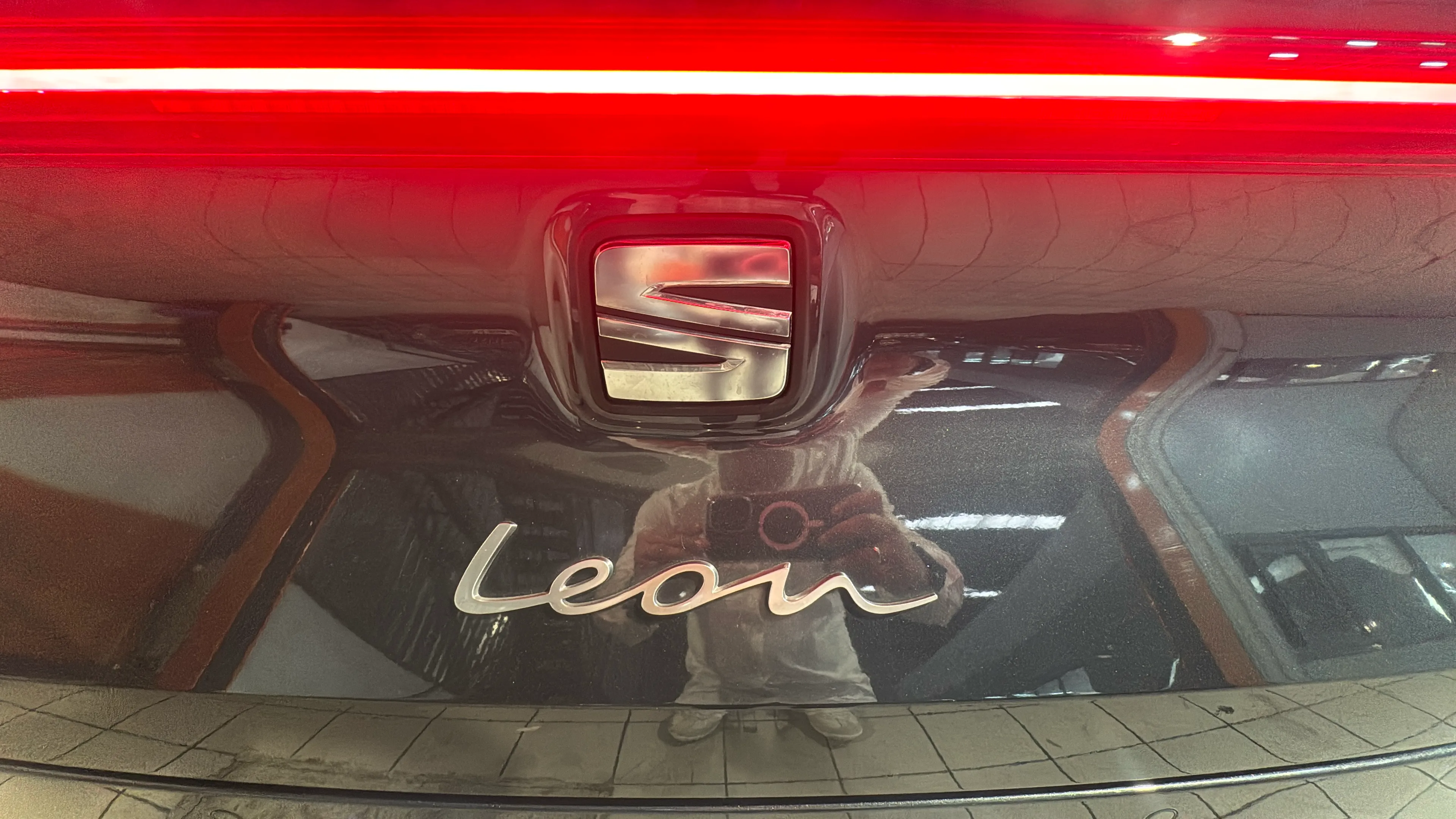 SEAT León 1.5 eTSI DSG Style Special Ed - foto 10