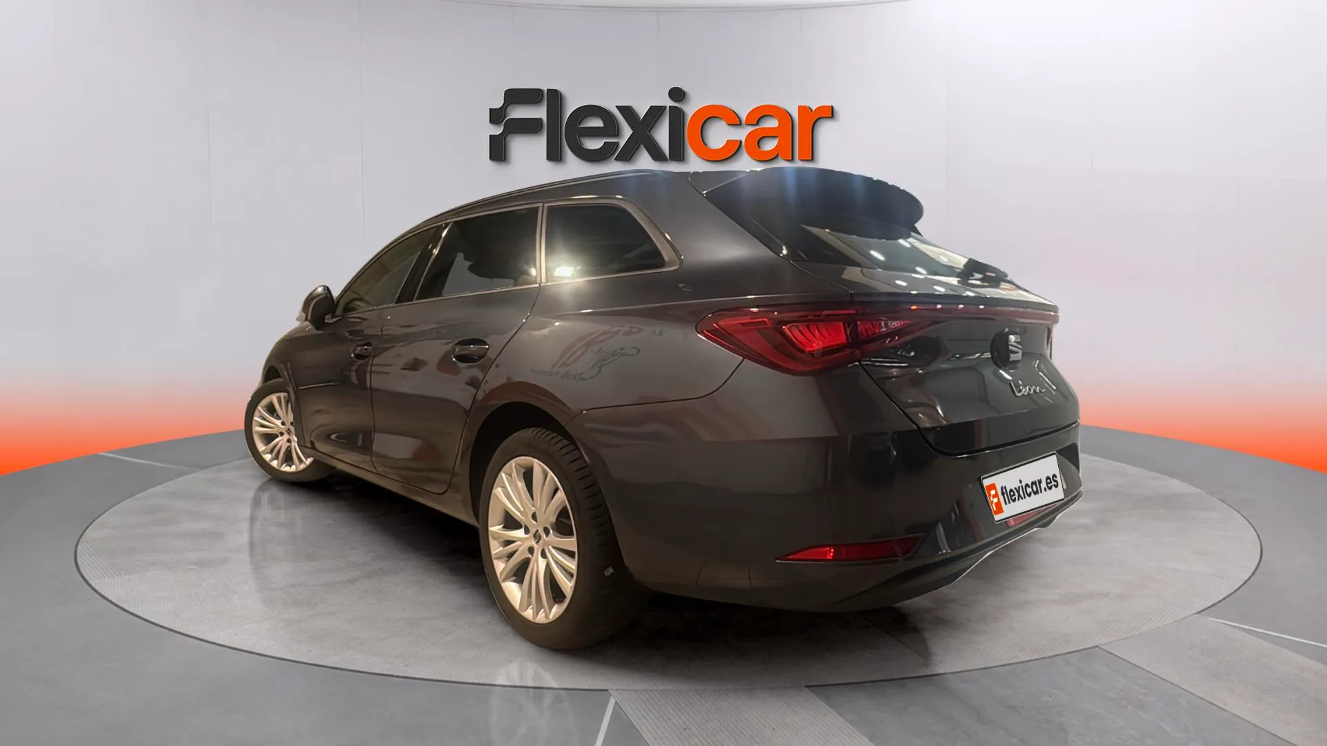 SEAT León 1.5 eTSI DSG Style Special Ed - foto 5