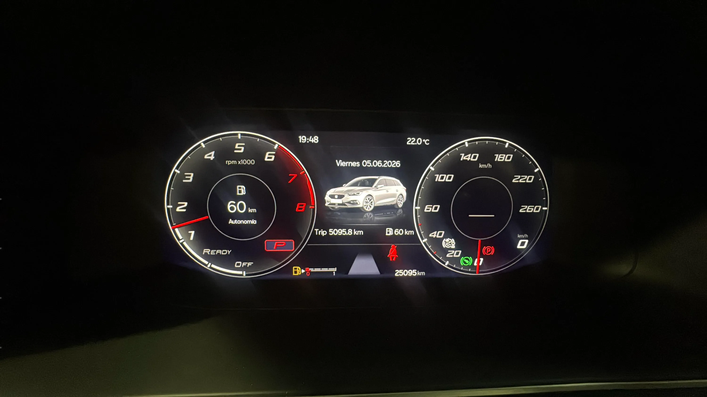 SEAT León 1.5 eTSI DSG Style Special Ed - foto 14