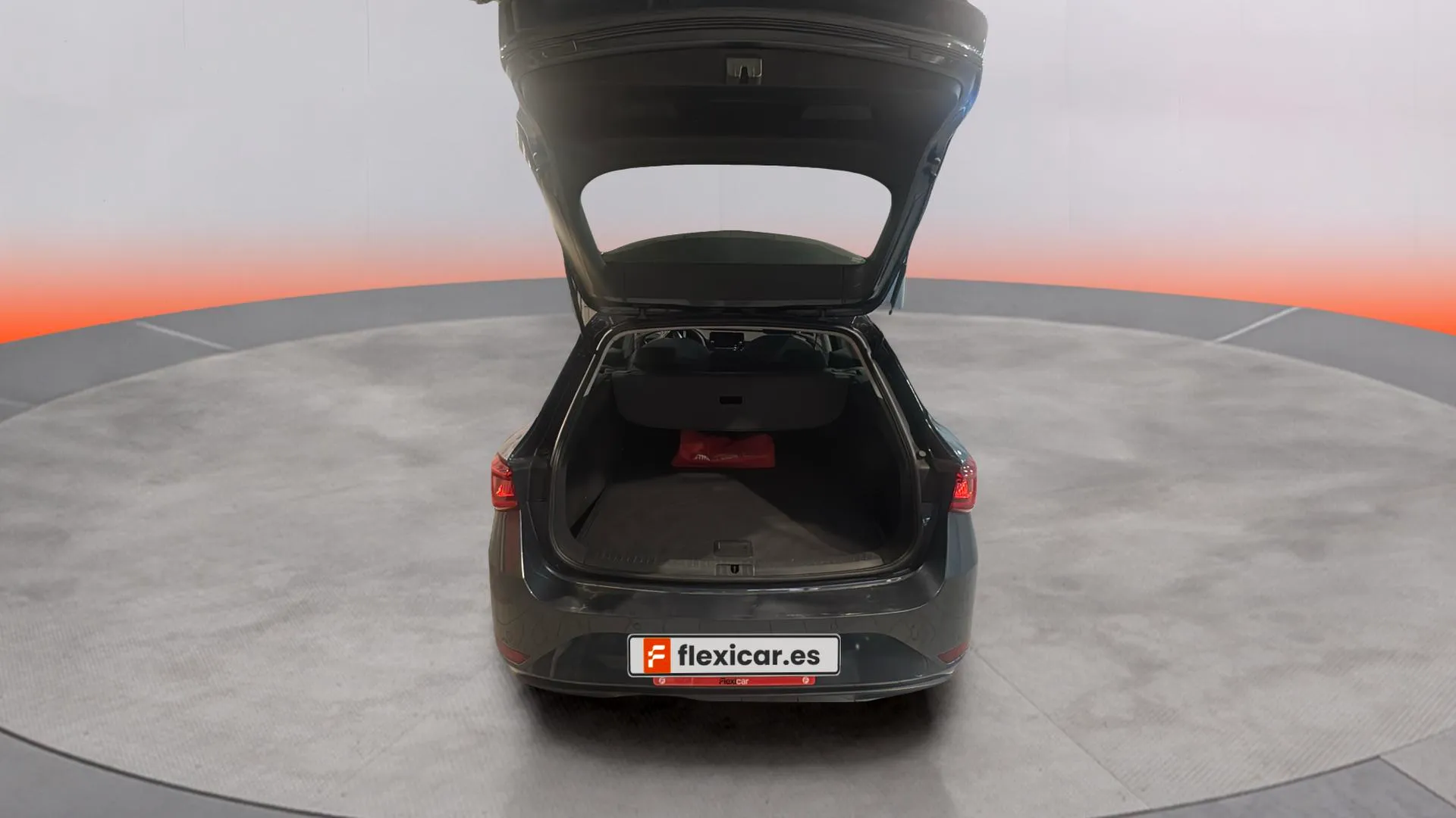 SEAT León 1.5 eTSI DSG Style Special Ed - foto 9