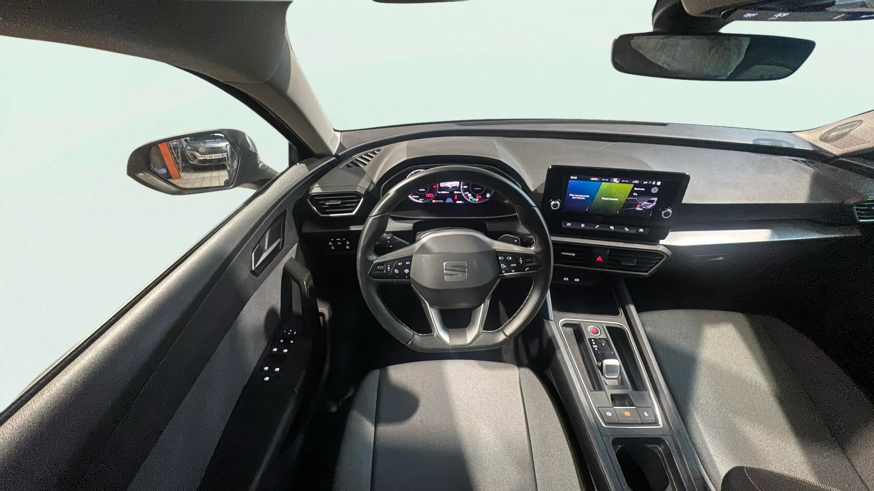 SEAT León 1.5 eTSI DSG Style Special Ed - foto 13