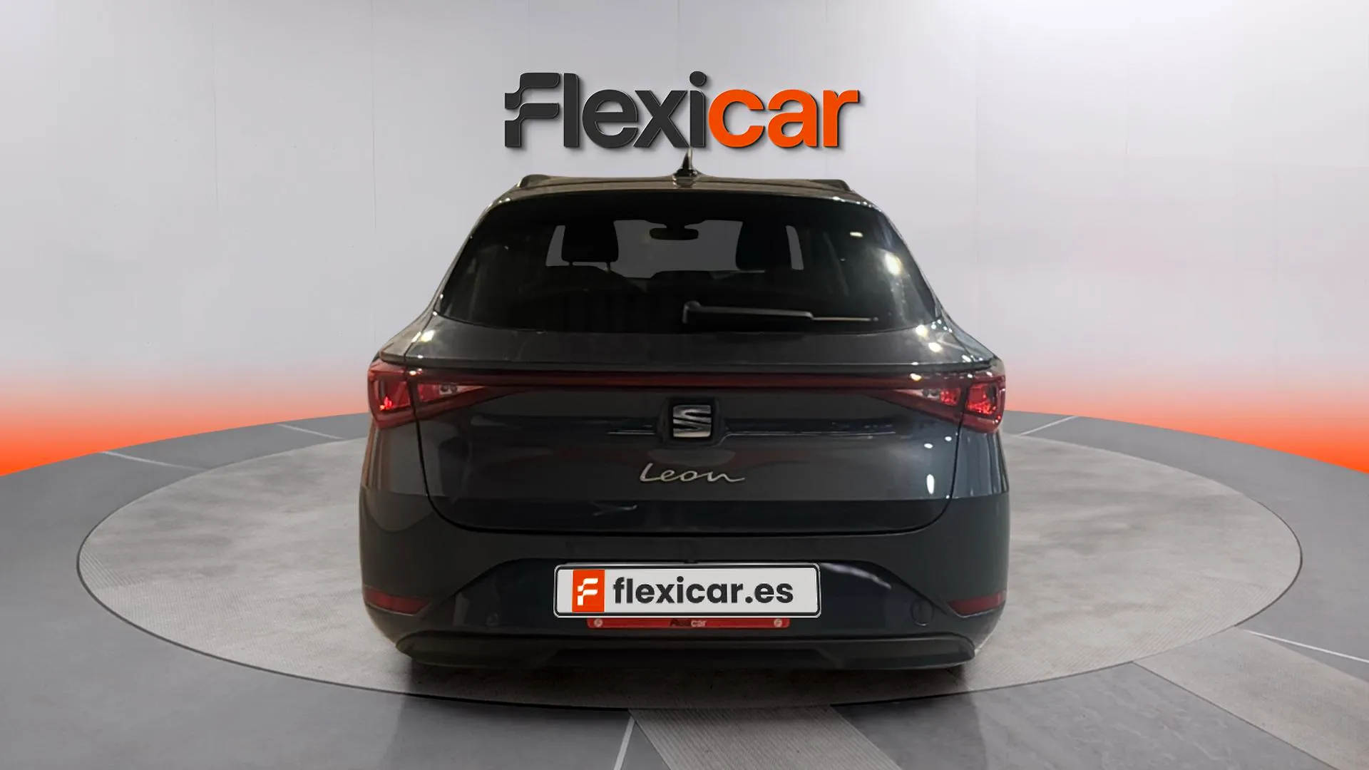 SEAT León 1.5 eTSI DSG Style Special Ed - foto 6