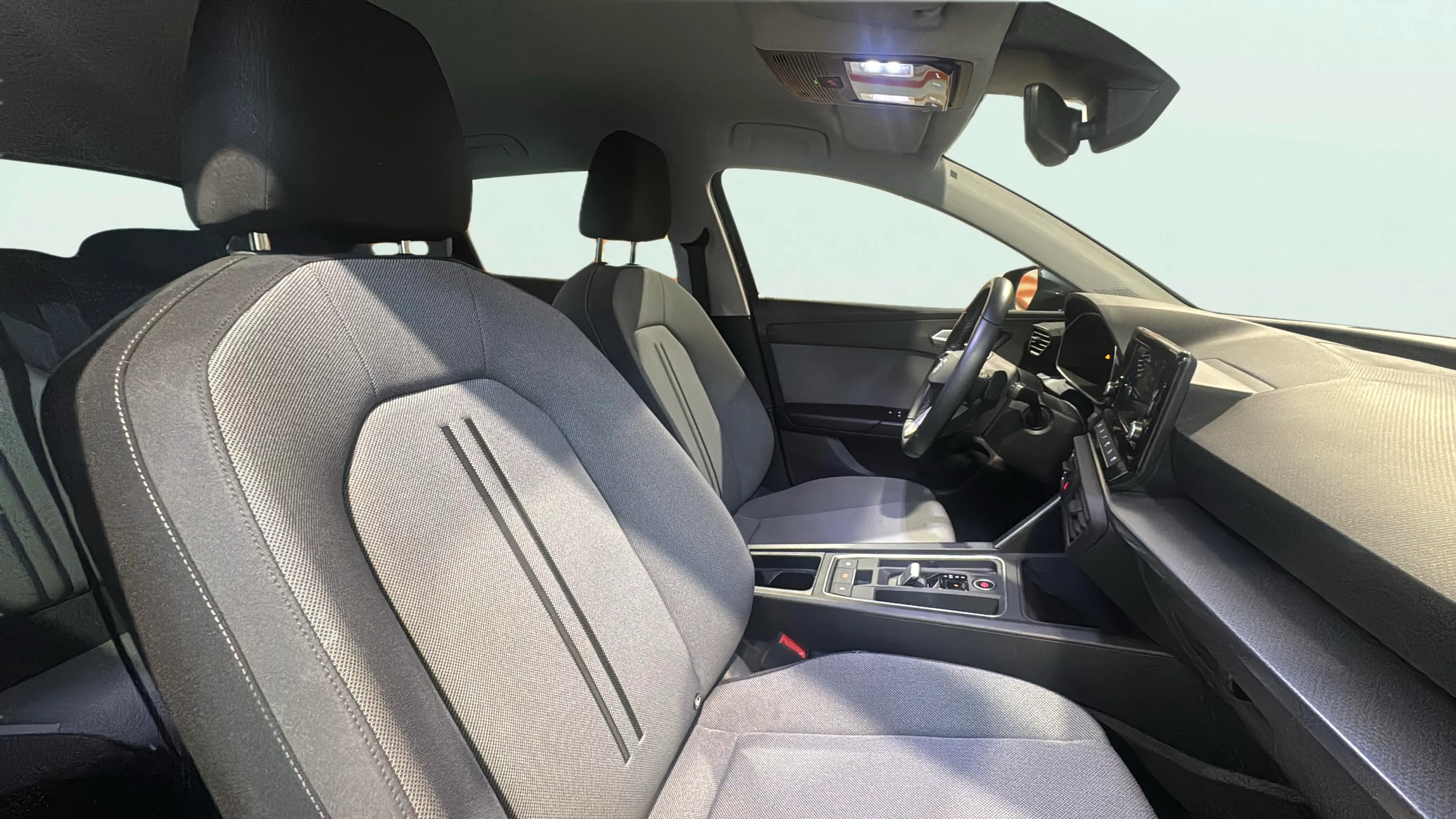 SEAT León 1.5 eTSI DSG Style Special Ed - foto 18