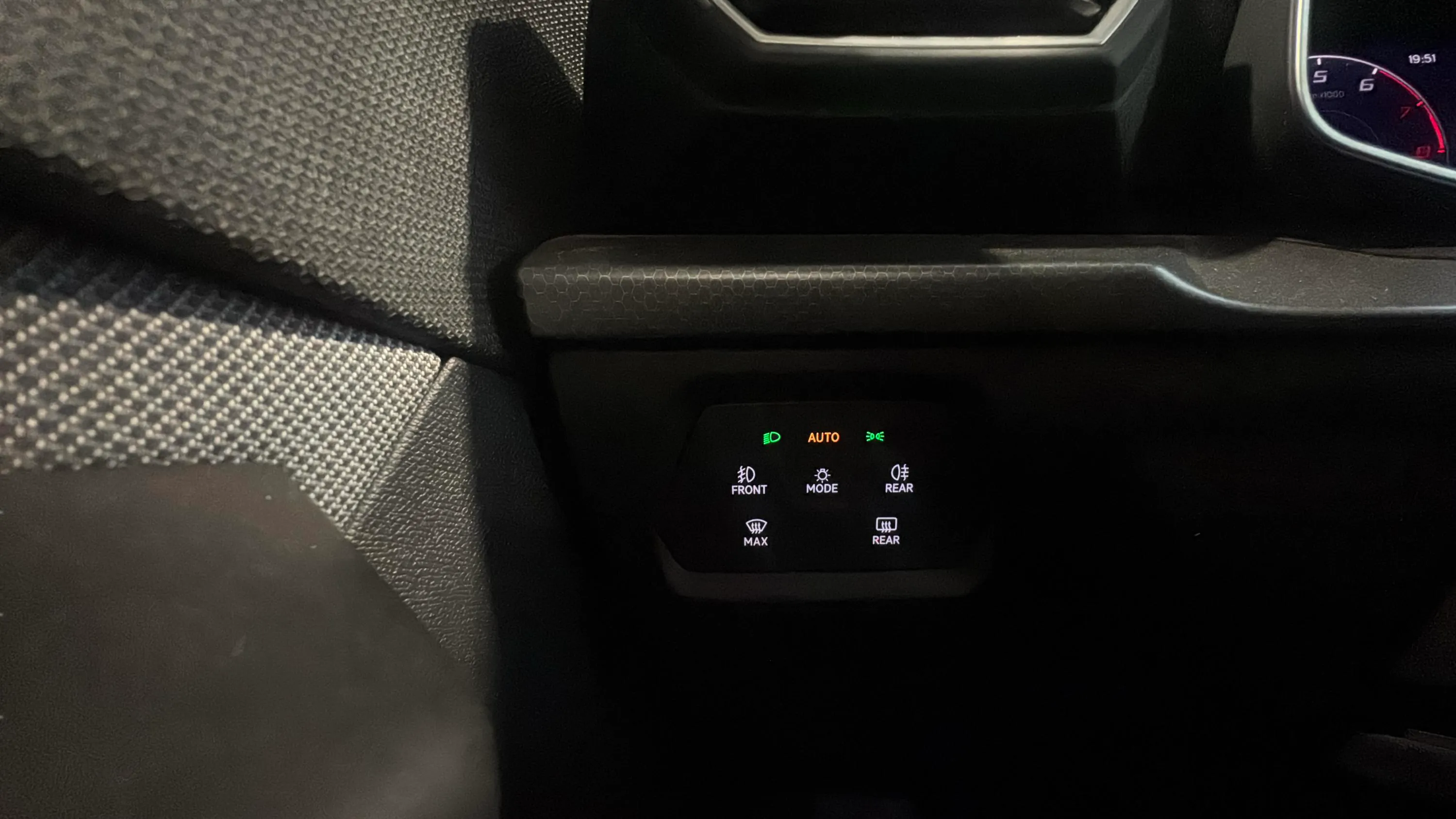 SEAT León 1.5 eTSI DSG Style Special Ed - foto 22