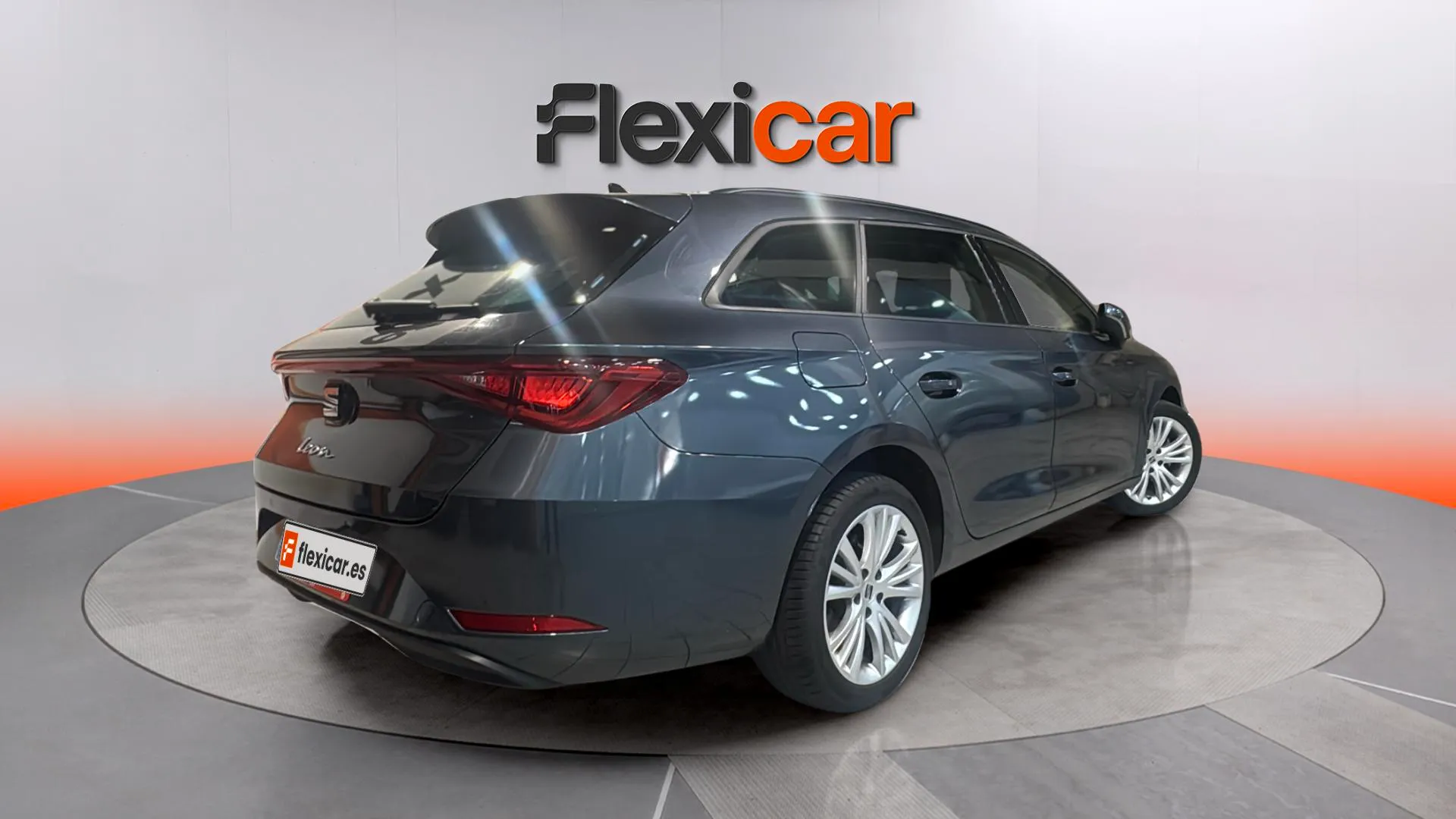 SEAT León 1.5 eTSI DSG Style Special Ed - foto 7