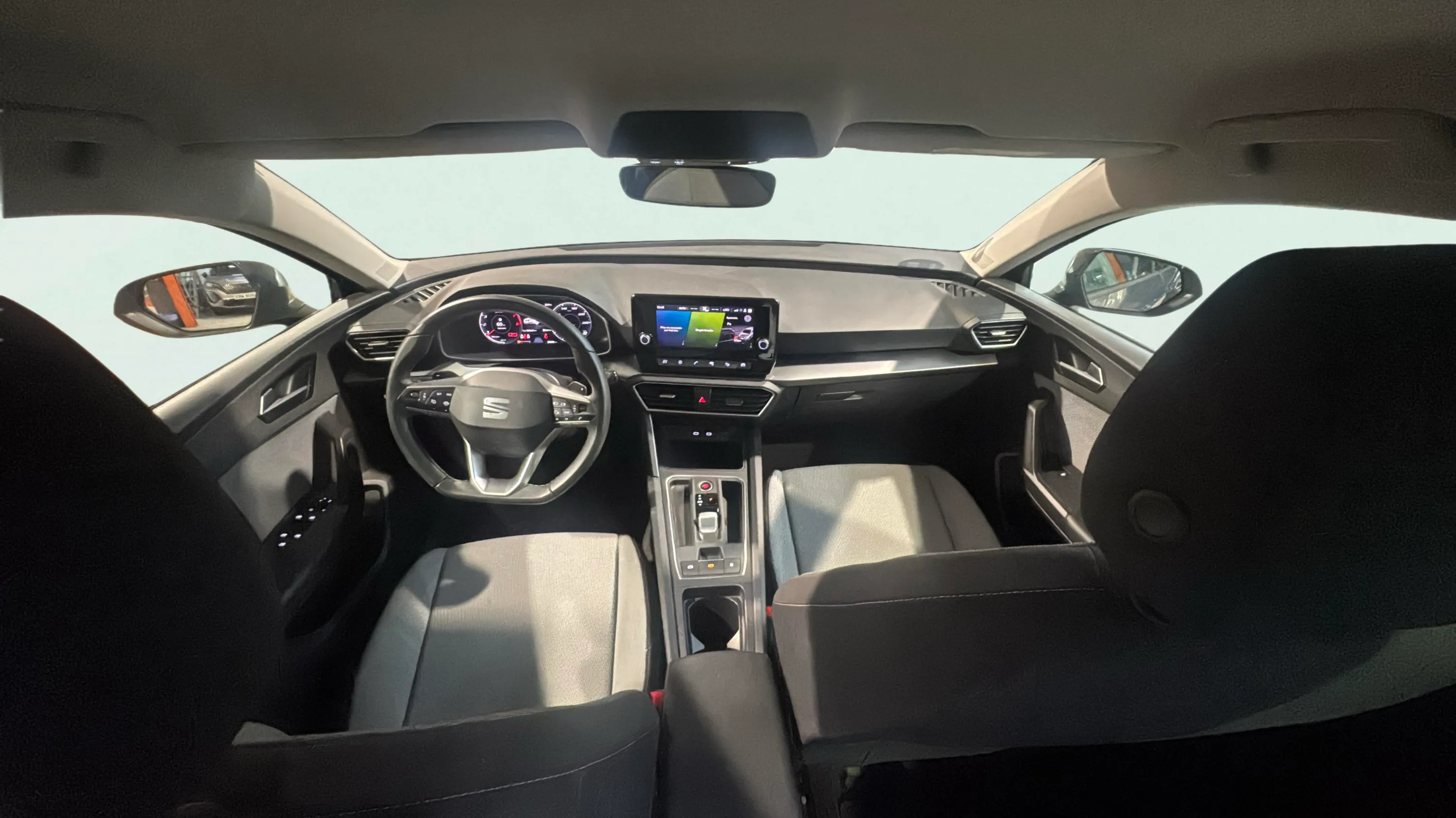 SEAT León 1.5 eTSI DSG Style Special Ed - foto 11