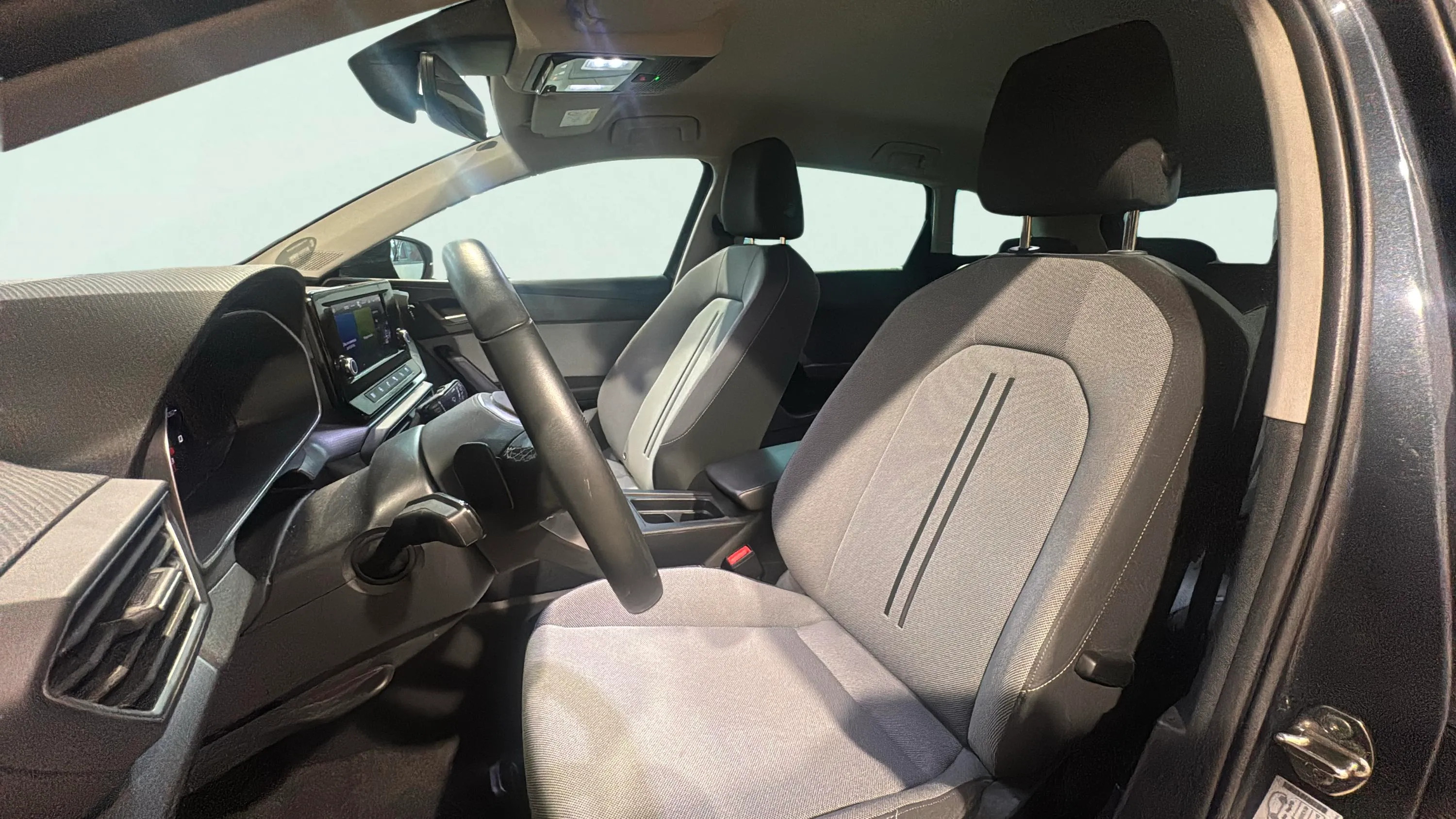 SEAT León 1.5 eTSI DSG Style Special Ed - foto 19