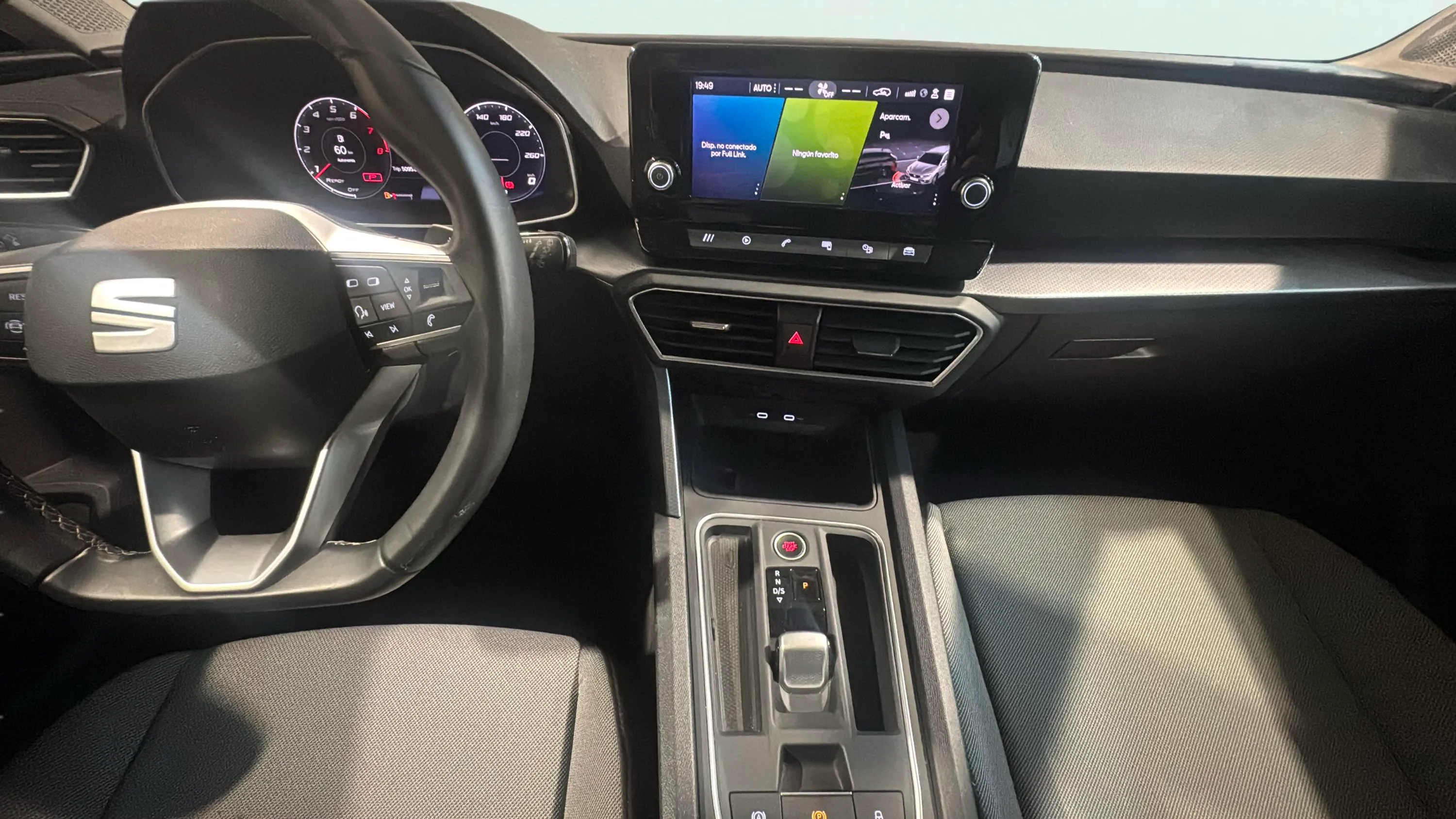 SEAT León 1.5 eTSI DSG Style Special Ed - foto 12
