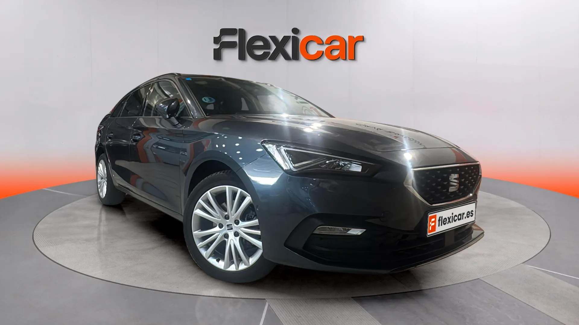 SEAT León 1.5 eTSI DSG Style Special Ed