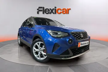 seat arona 10 tsi 81kw 110cv dsg fr plus gasolina automatica gava 903000000259590