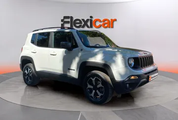 jeep renegade trailhawk 13 phev 177kw 240cv at awd hibrido enchufable automatica mostoles 2 903000000259608