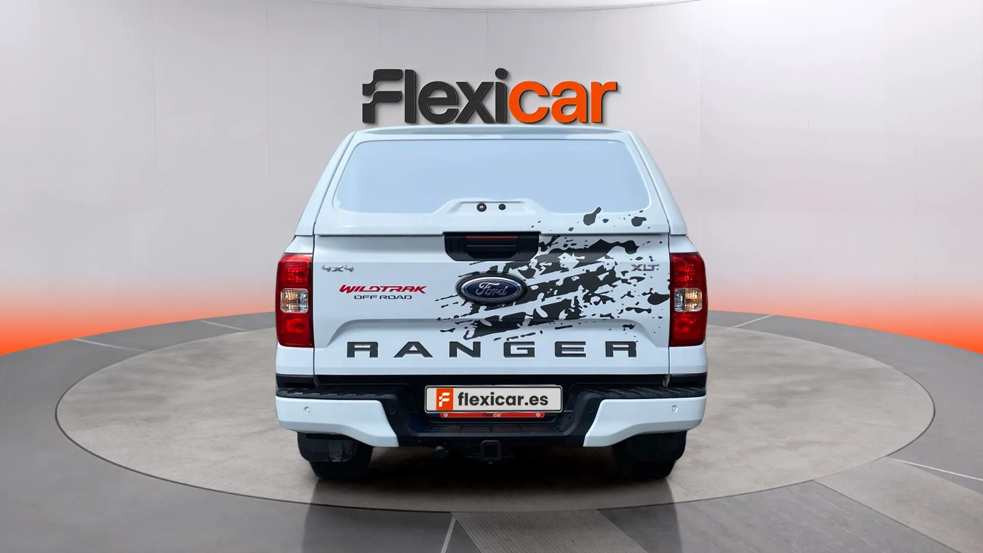 Ford Ranger 2.0 EcoBlue 4x4 Doble Cab. XL - foto 7