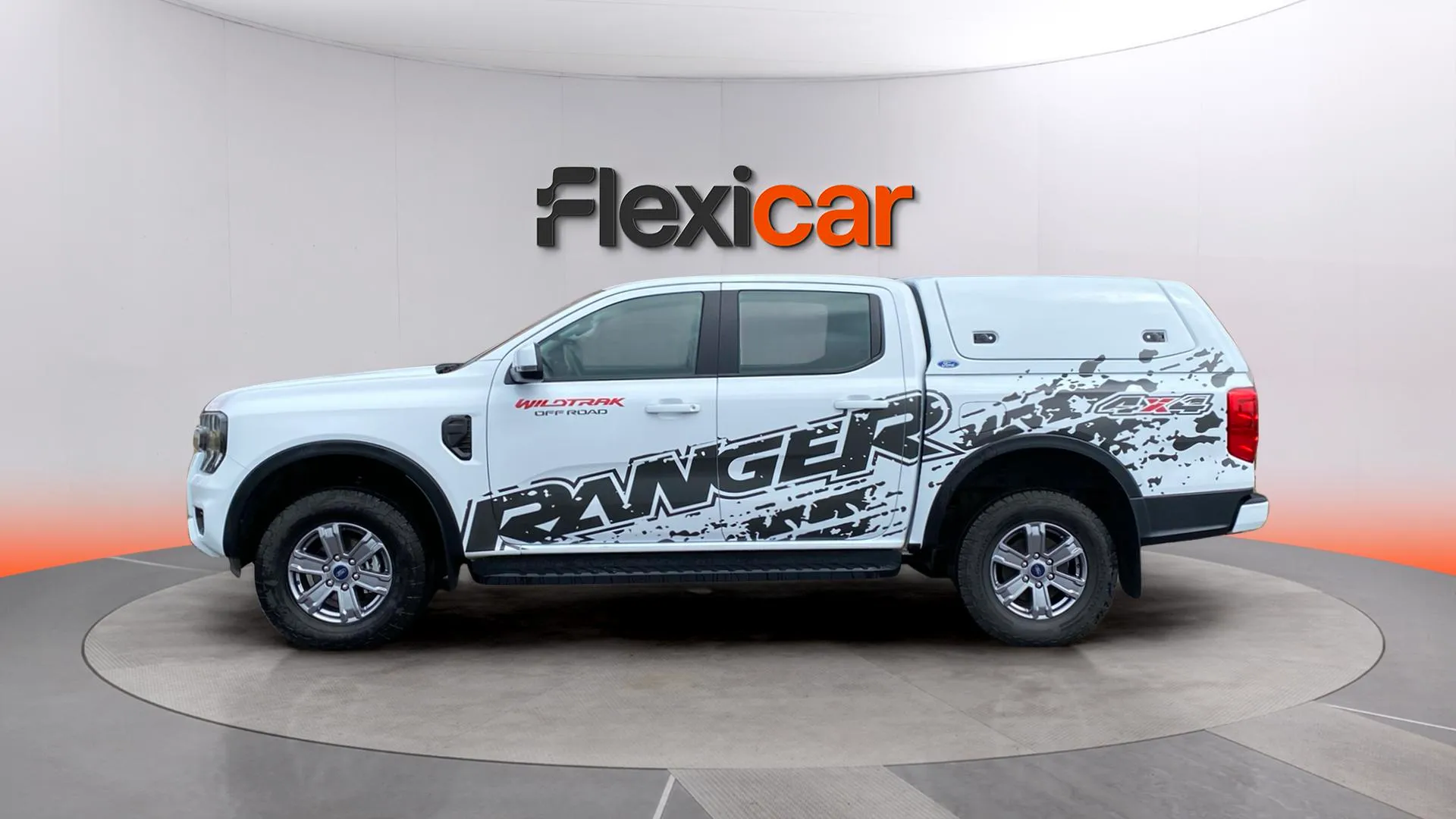 Ford Ranger 2.0 EcoBlue 4x4 Doble Cab. XL - foto 5