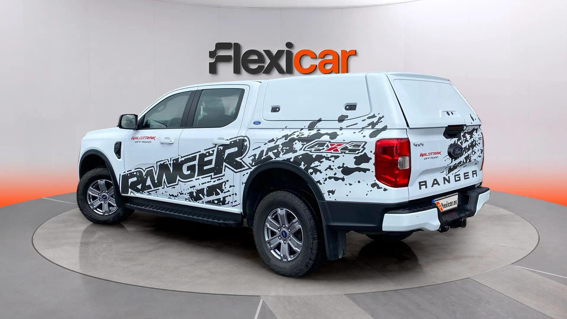 Ford Ranger 2.0 EcoBlue 4x4 Doble Cab. XL - foto 6