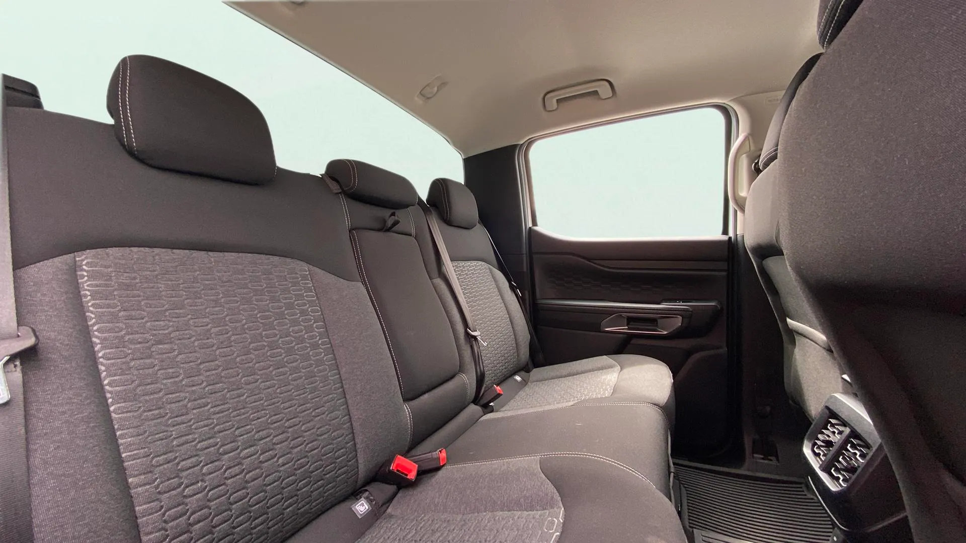 Ford Ranger 2.0 EcoBlue 4x4 Doble Cab. XL - foto 12