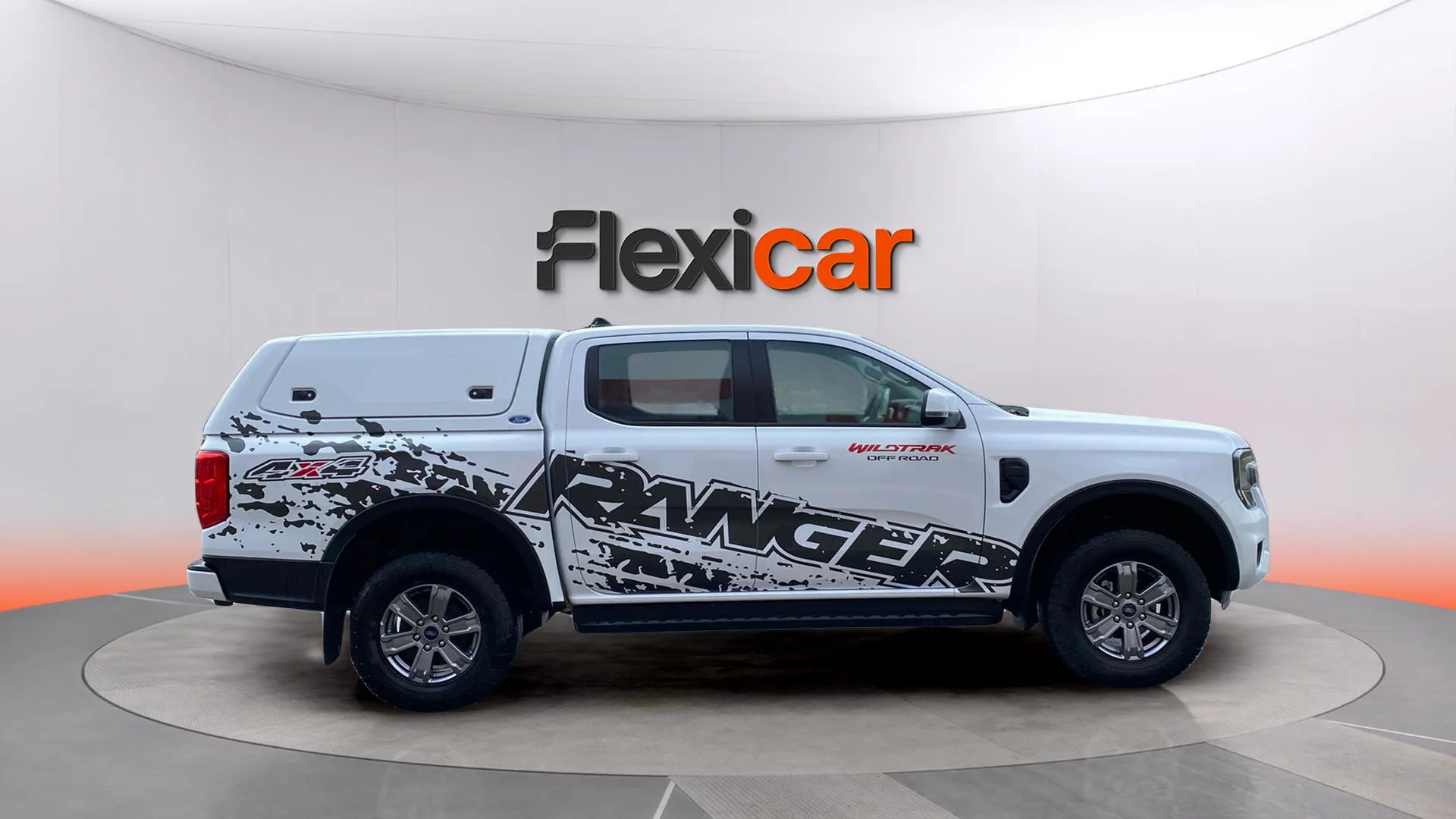 Ford Ranger 2.0 EcoBlue 4x4 Doble Cab. XL - foto 4
