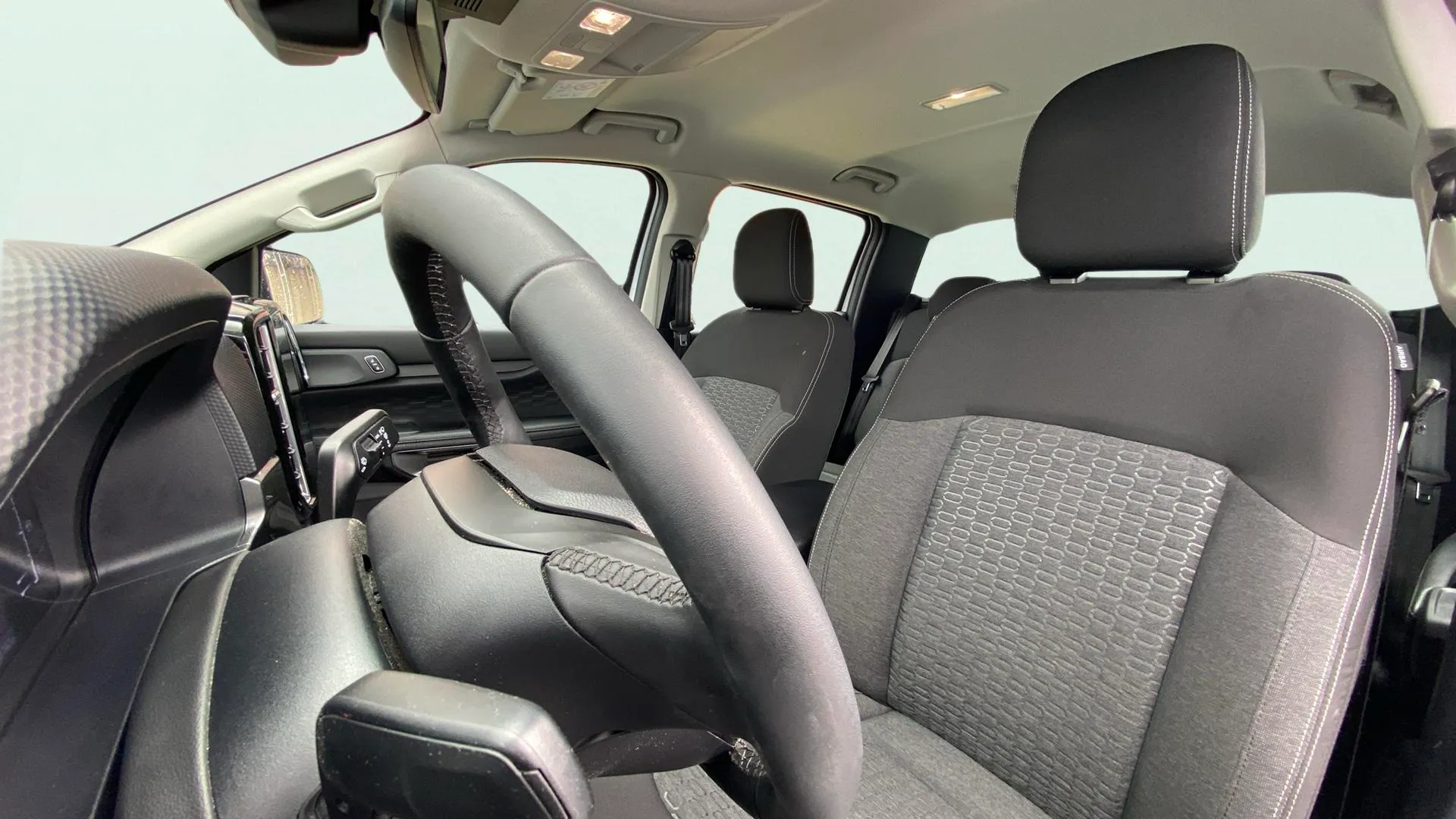 Ford Ranger 2.0 EcoBlue 4x4 Doble Cab. XL - foto 10