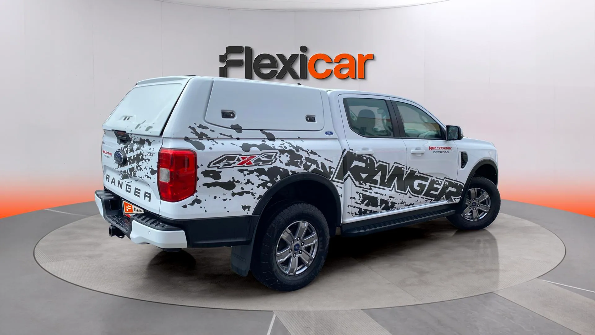 Ford Ranger 2.0 EcoBlue 4x4 Doble Cab. XL - foto 8