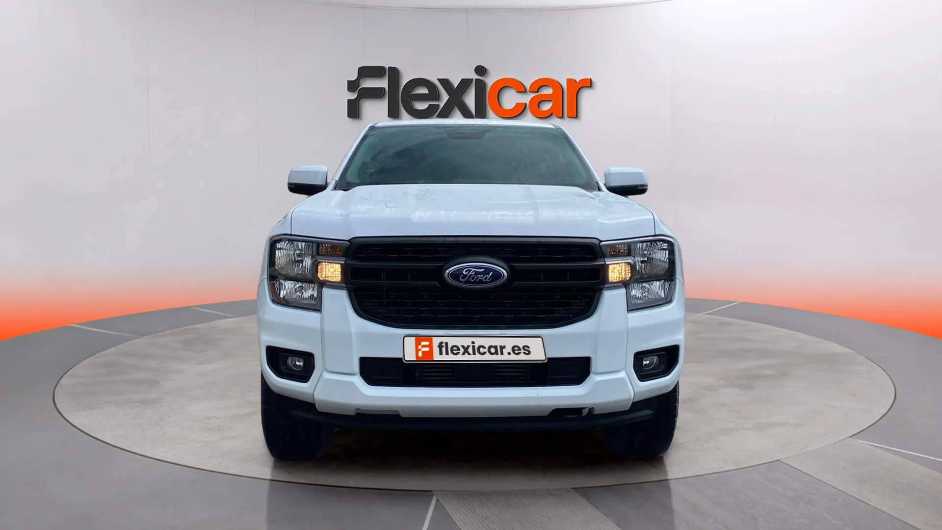 Ford Ranger 2.0 EcoBlue 4x4 Doble Cab. XL - foto 2