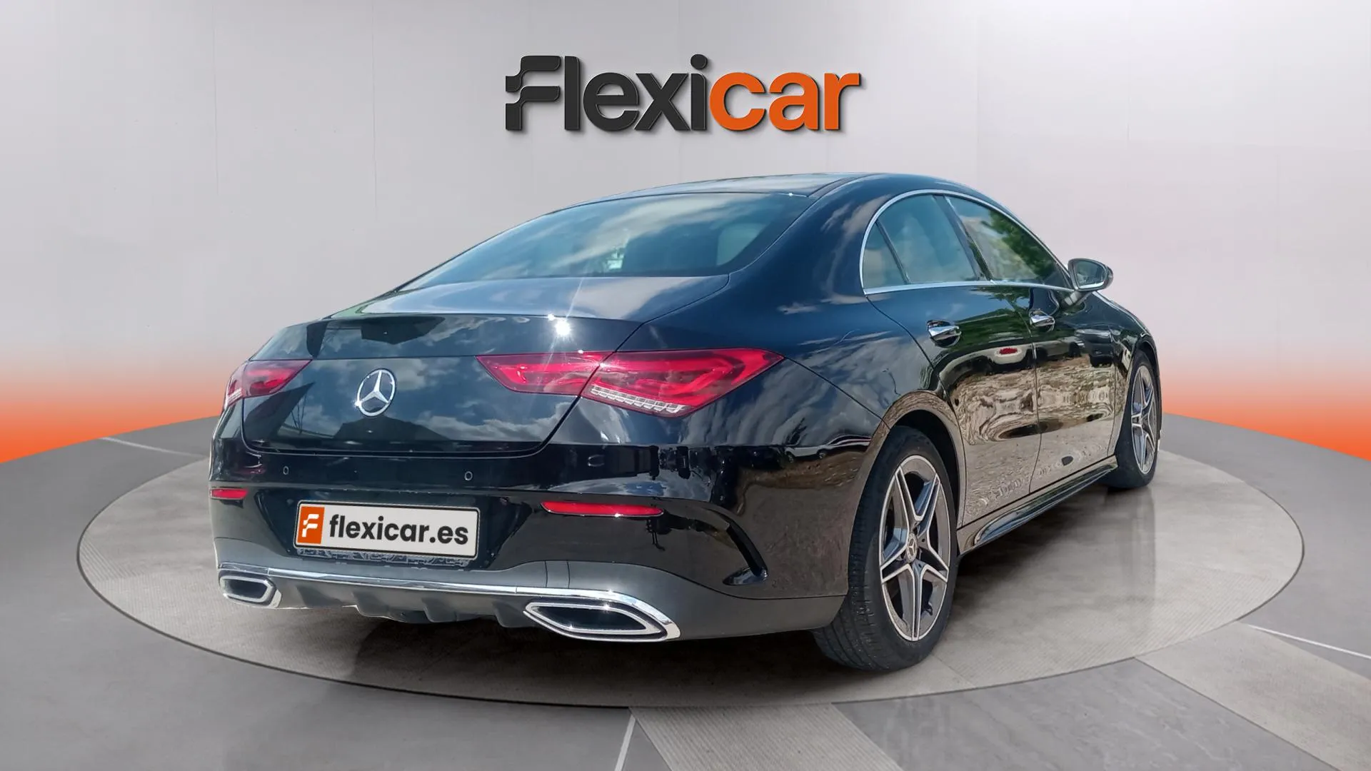 Mercedes-Benz CLA 200 - foto 10