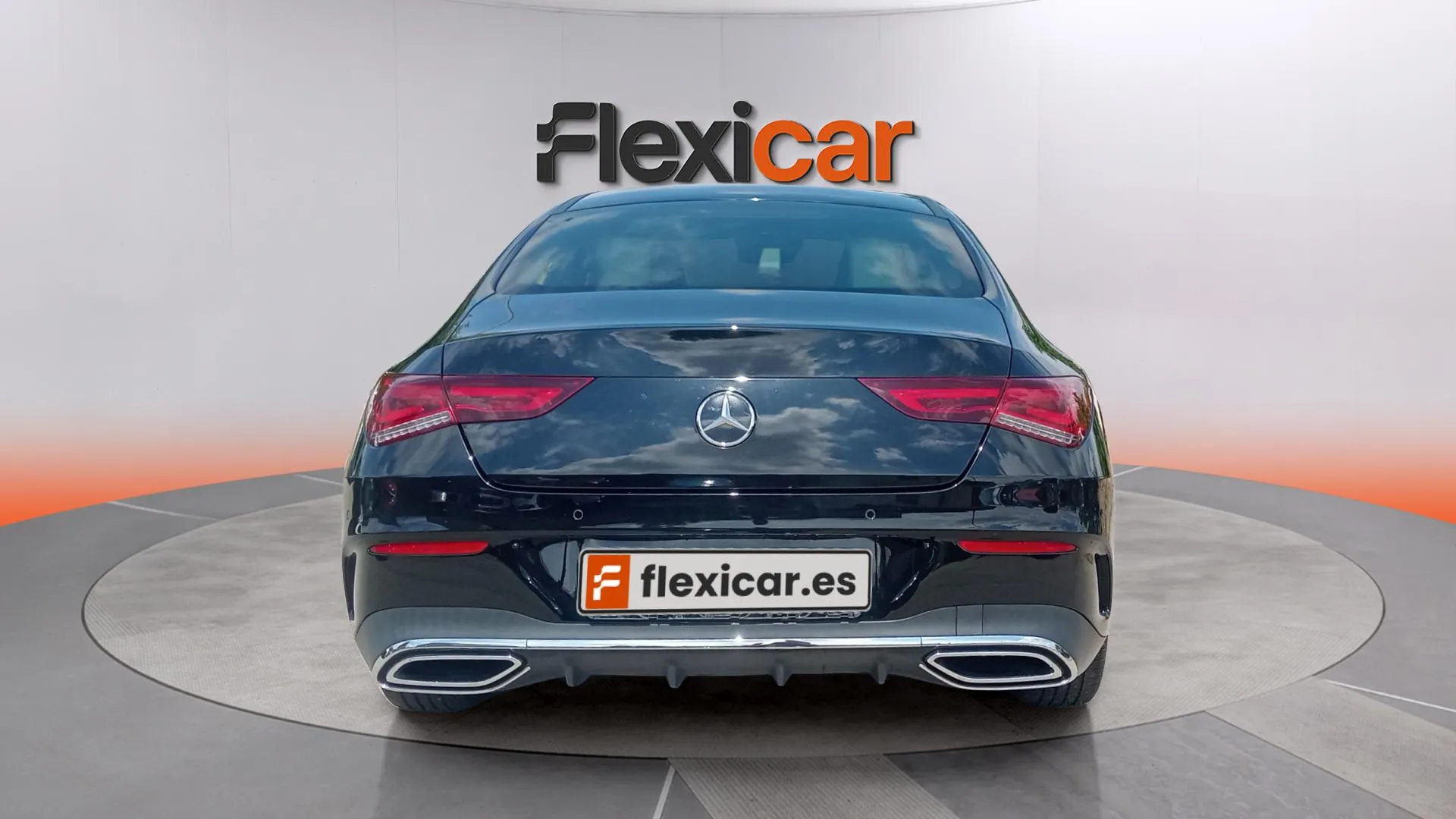 Mercedes-Benz CLA 200 - foto 9