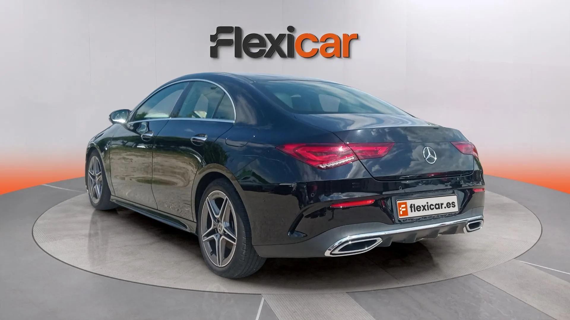 Mercedes-Benz CLA 200 - foto 8