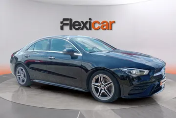mercedes benz clase cla cla 200 gasolina automatica alcorcon grande 903000000259618