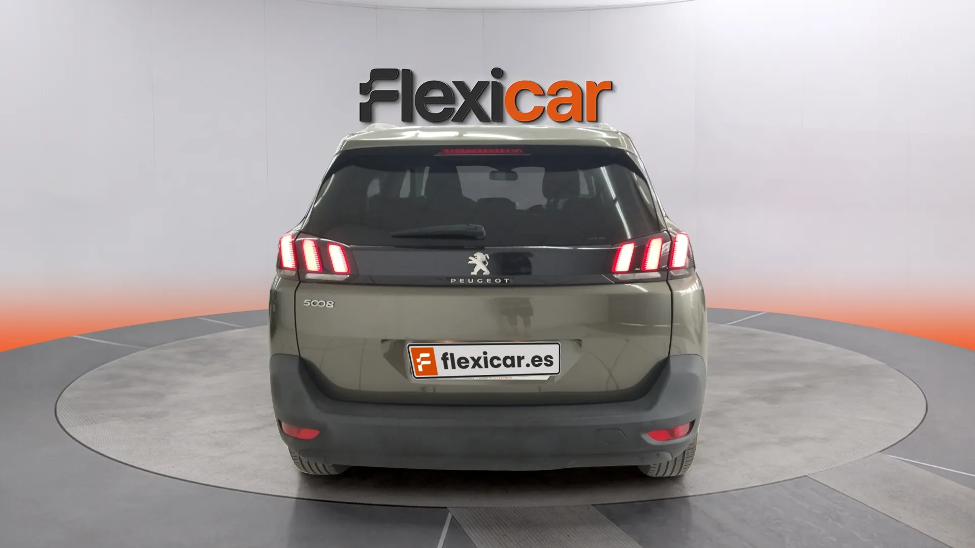 Peugeot 5008 Active 1.6L BlueHDi - foto 4