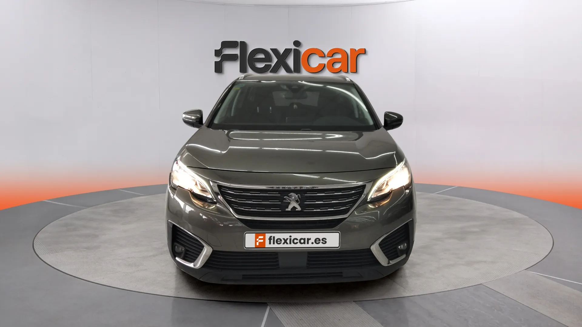 Peugeot 5008 Active 1.6L BlueHDi - foto 2