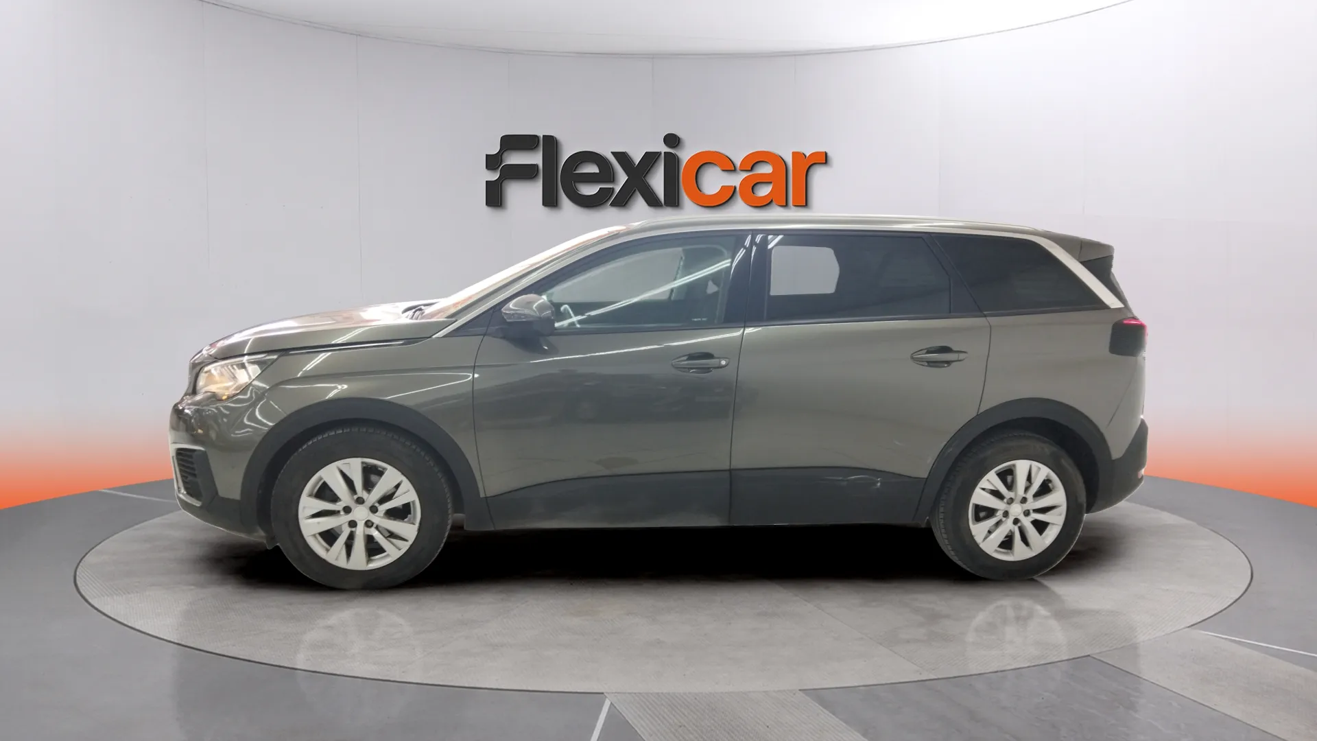 Peugeot 5008 Active 1.6L BlueHDi - foto 5