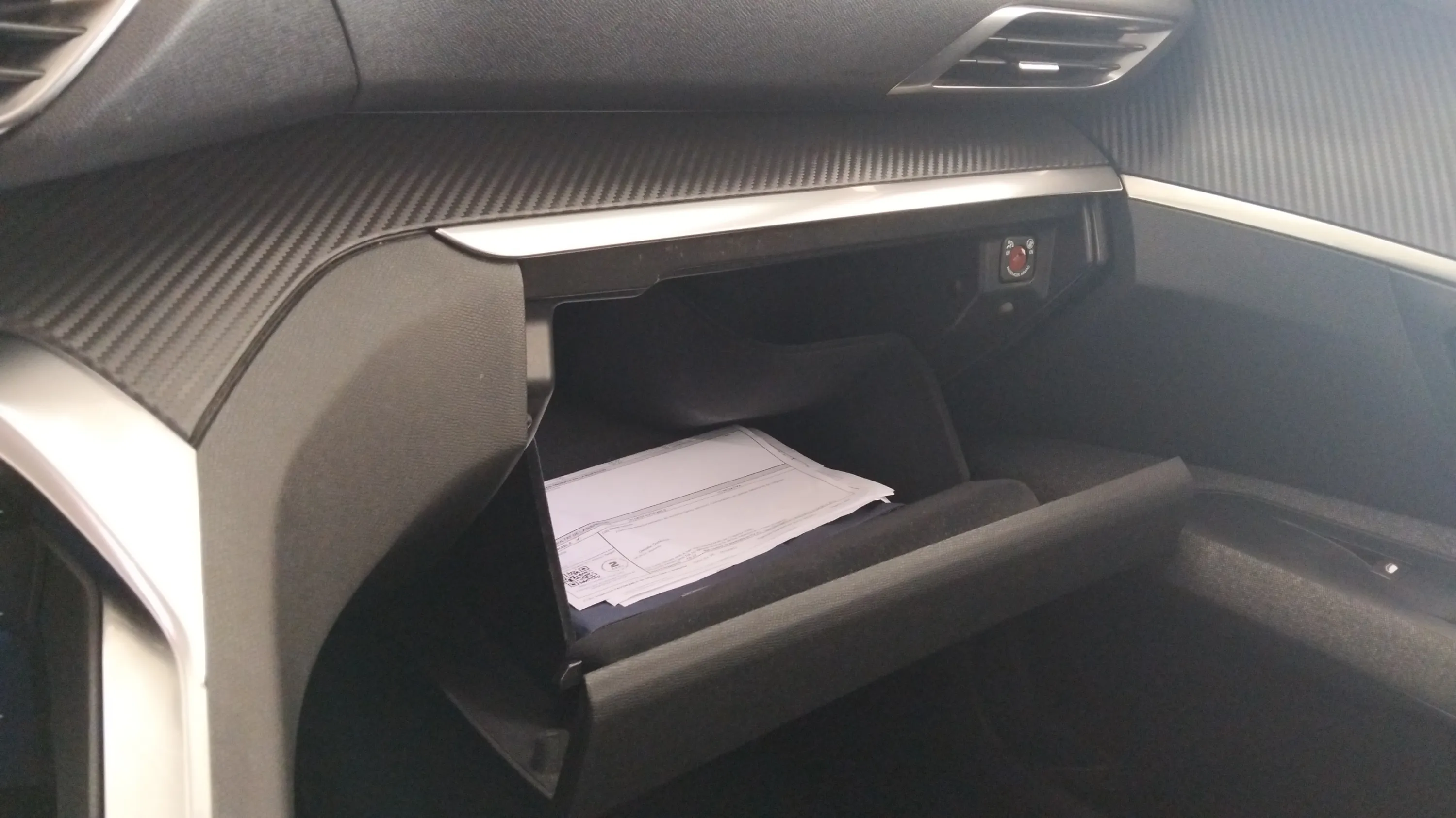 Peugeot 5008 Active 1.6L BlueHDi - foto 26