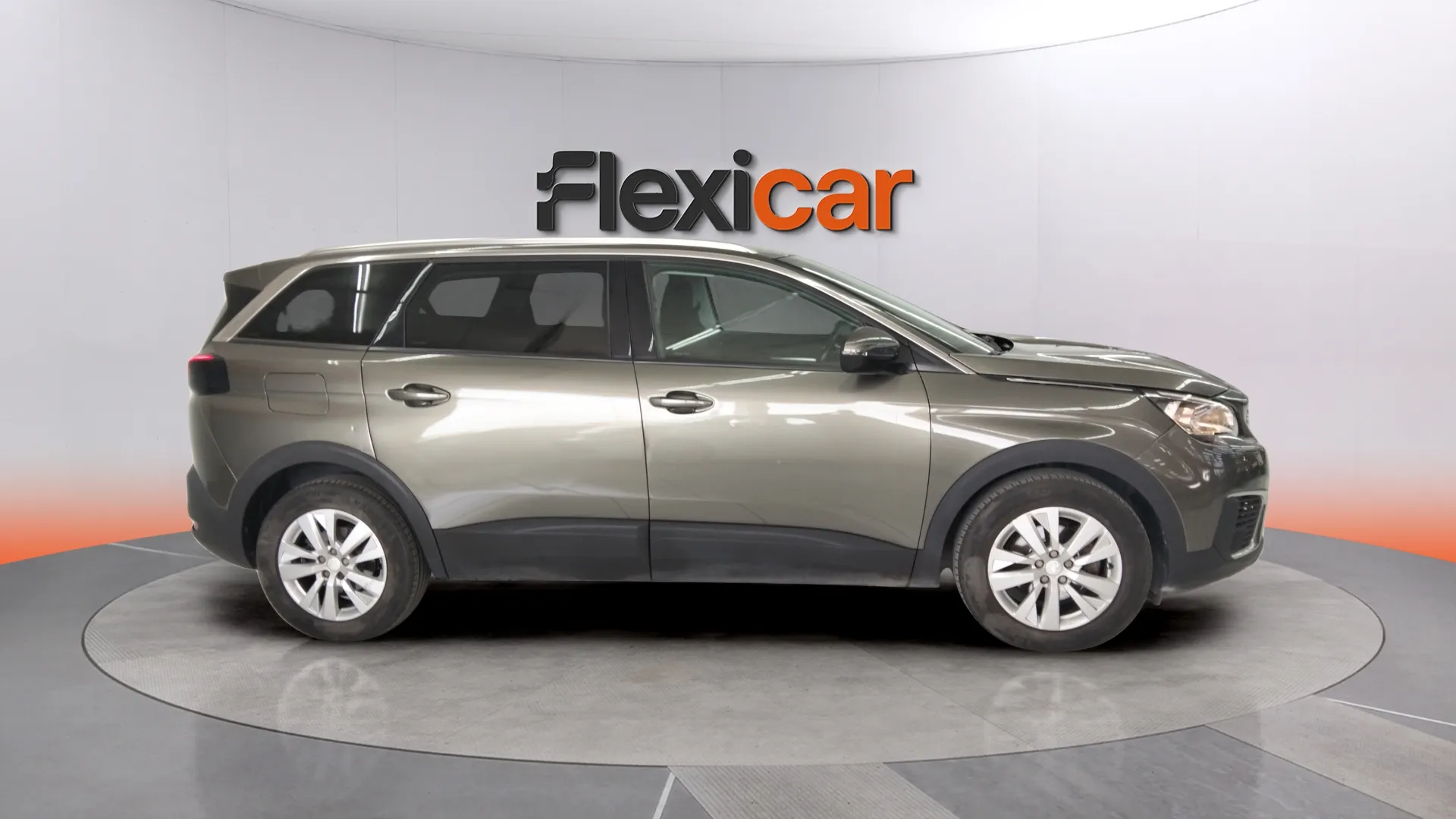 Peugeot 5008 Active 1.6L BlueHDi - foto 3