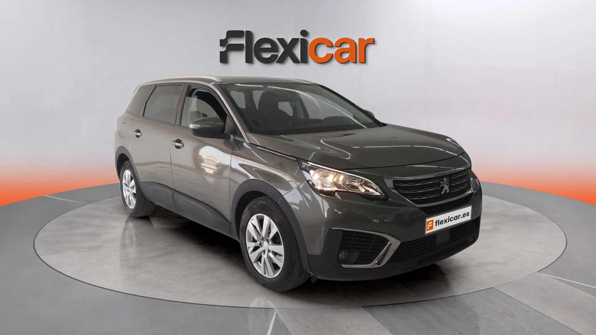 Peugeot 5008 Active 1.6L BlueHDi - foto 28