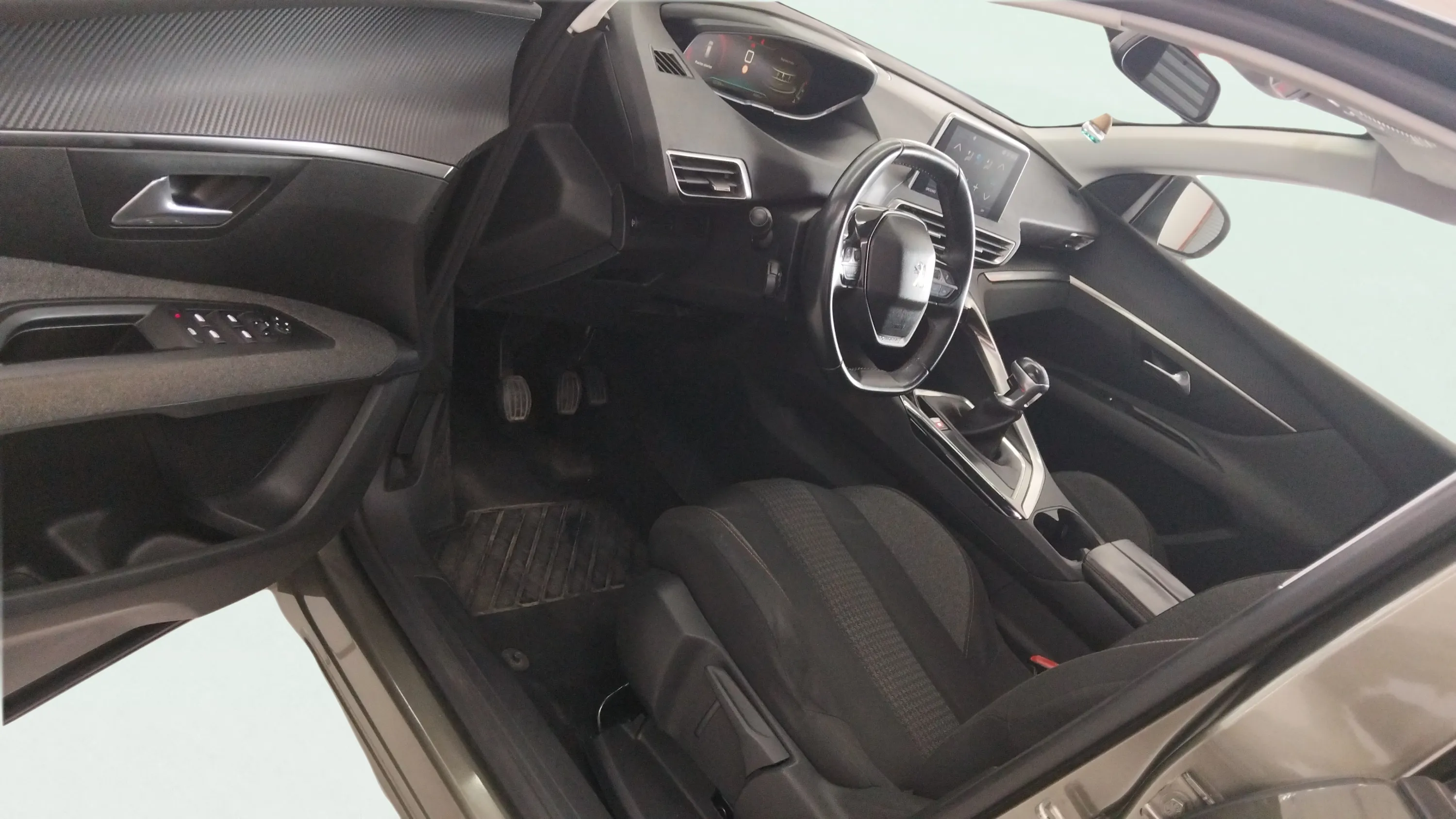 Peugeot 5008 Active 1.6L BlueHDi - foto 9